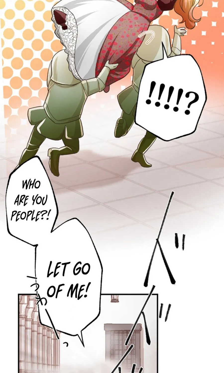 The Solitary Flower ~The Slum Girl Becomes a Princess and is Single-Mindedly Adored~ Chapter 15 - page 10