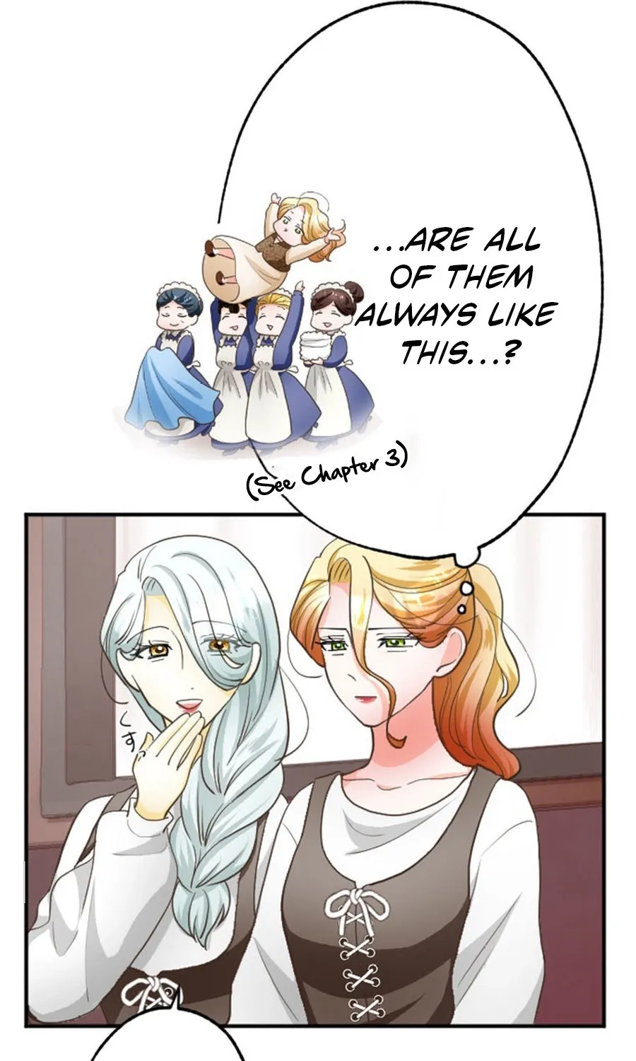 The Solitary Flower ~The Slum Girl Becomes a Princess and is Single-Mindedly Adored~ Chapter 15 - page 13