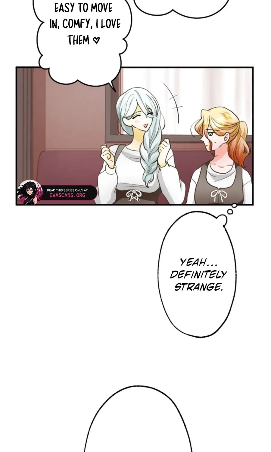 The Solitary Flower ~The Slum Girl Becomes a Princess and is Single-Mindedly Adored~ Chapter 15 - page 17