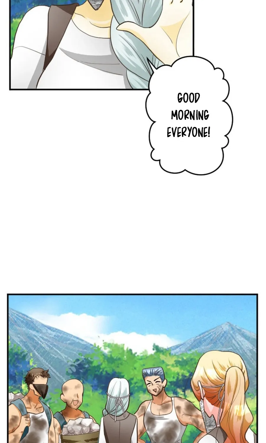 The Solitary Flower ~The Slum Girl Becomes a Princess and is Single-Mindedly Adored~ Chapter 15 - page 29