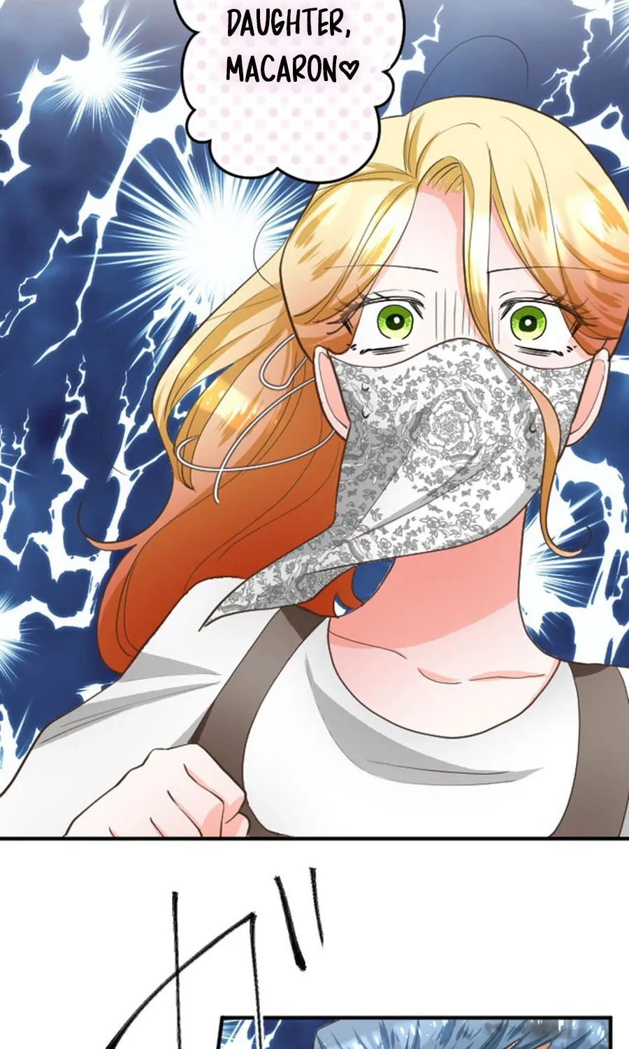 The Solitary Flower ~The Slum Girl Becomes a Princess and is Single-Mindedly Adored~ Chapter 15 - page 33