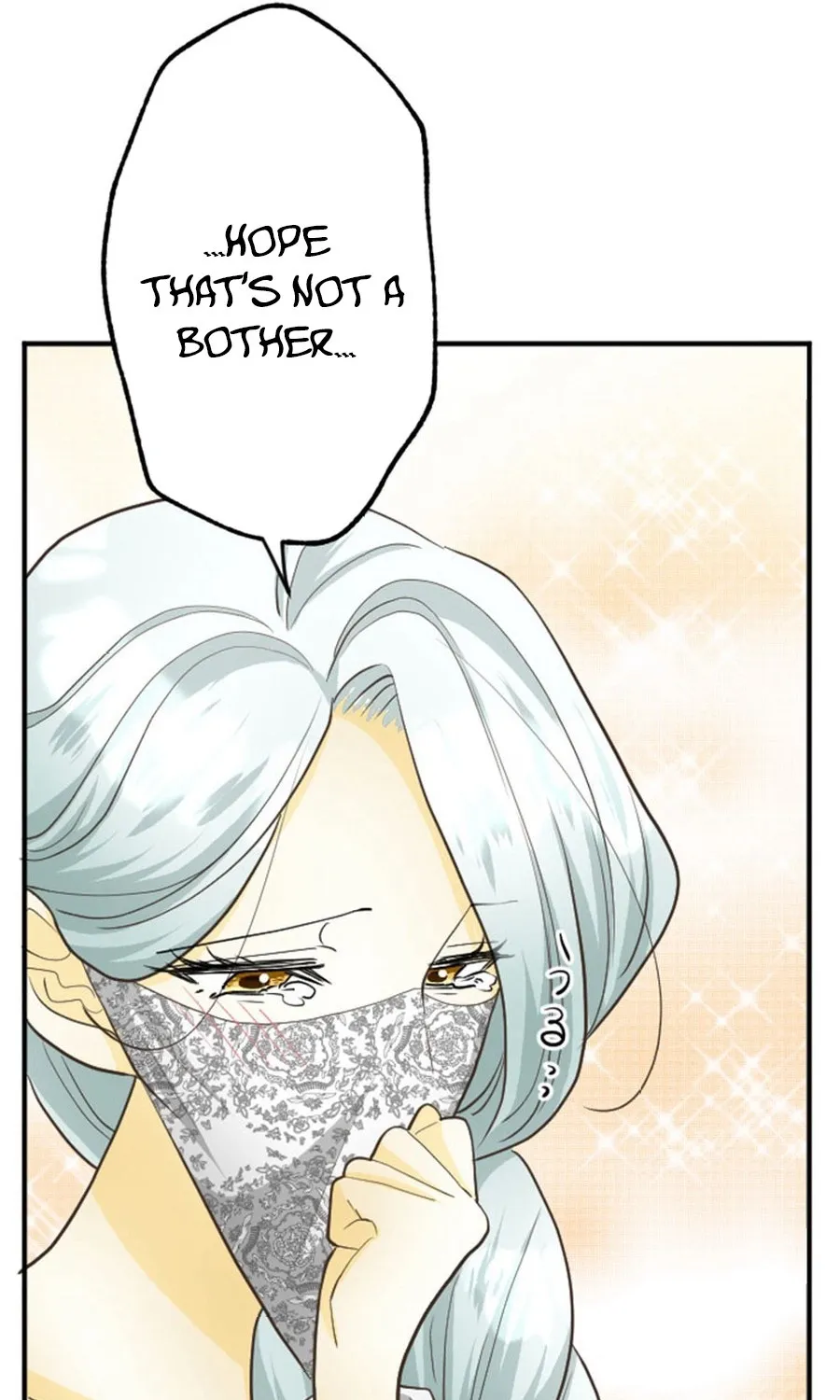 The Solitary Flower ~The Slum Girl Becomes a Princess and is Single-Mindedly Adored~ Chapter 15 - page 37