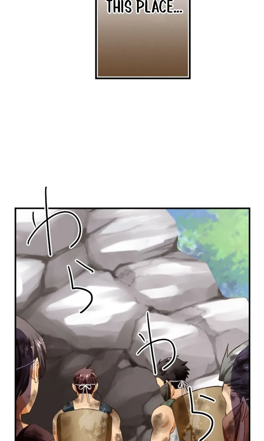 The Solitary Flower ~The Slum Girl Becomes a Princess and is Single-Mindedly Adored~ Chapter 15 - page 40