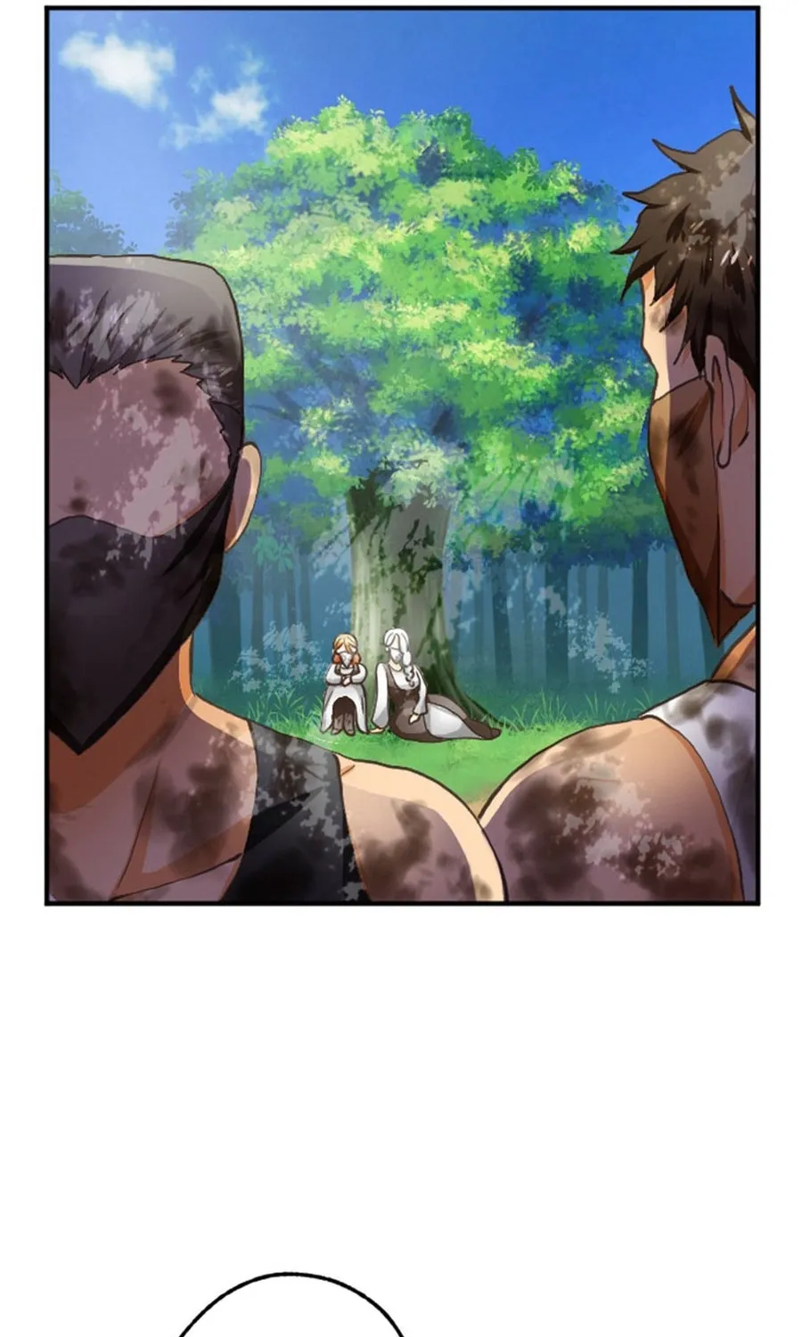 The Solitary Flower ~The Slum Girl Becomes a Princess and is Single-Mindedly Adored~ Chapter 15 - page 42