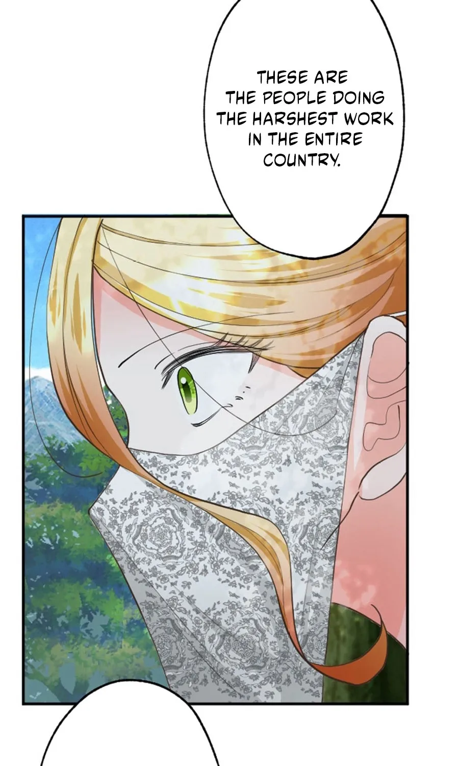 The Solitary Flower ~The Slum Girl Becomes a Princess and is Single-Mindedly Adored~ Chapter 15 - page 44