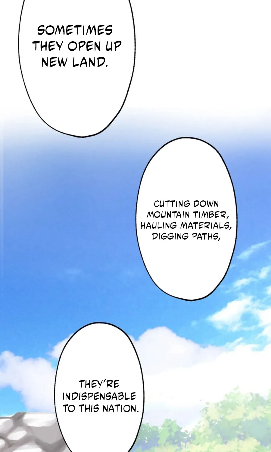The Solitary Flower ~The Slum Girl Becomes a Princess and is Single-Mindedly Adored~ Chapter 15 - page 45