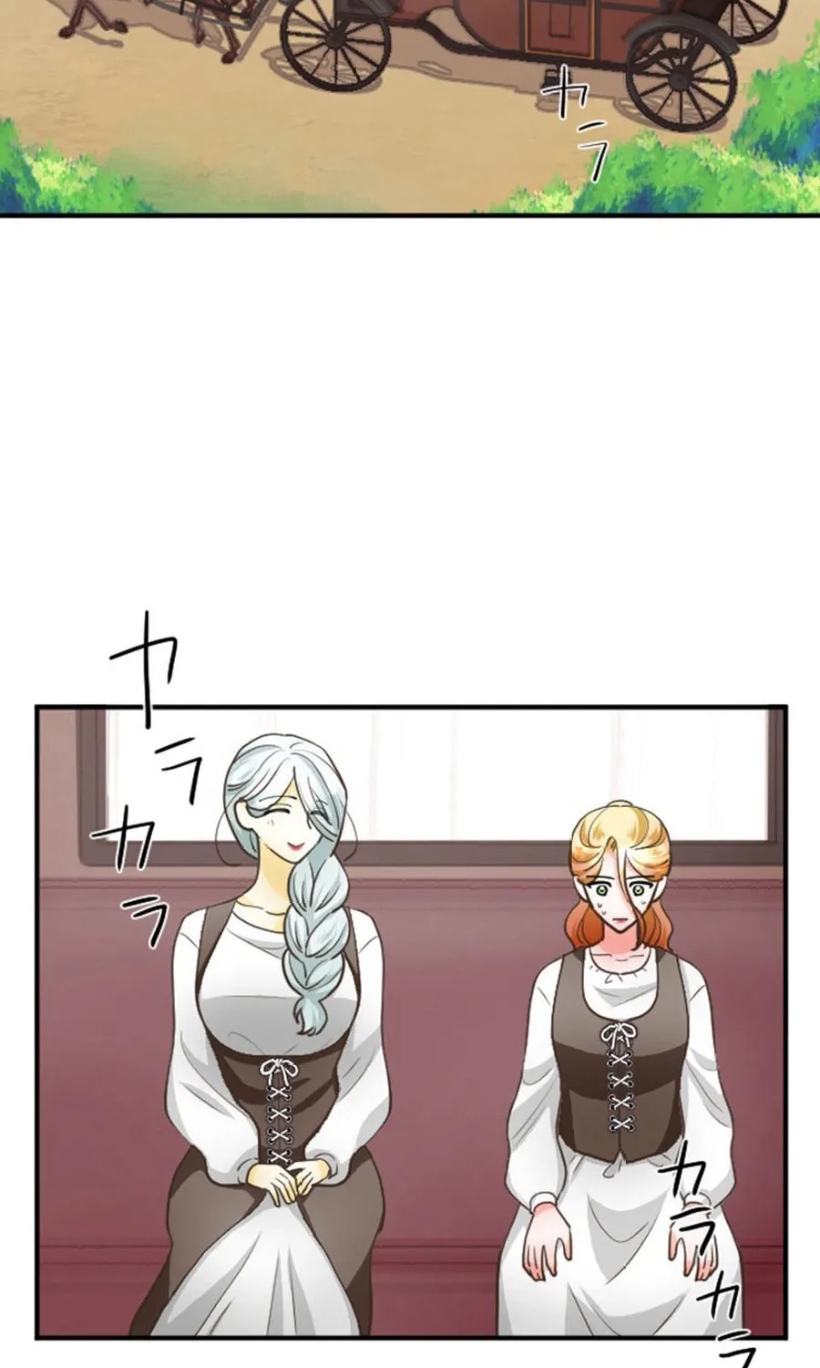 The Solitary Flower ~The Slum Girl Becomes a Princess and is Single-Mindedly Adored~ Chapter 15 - page 5