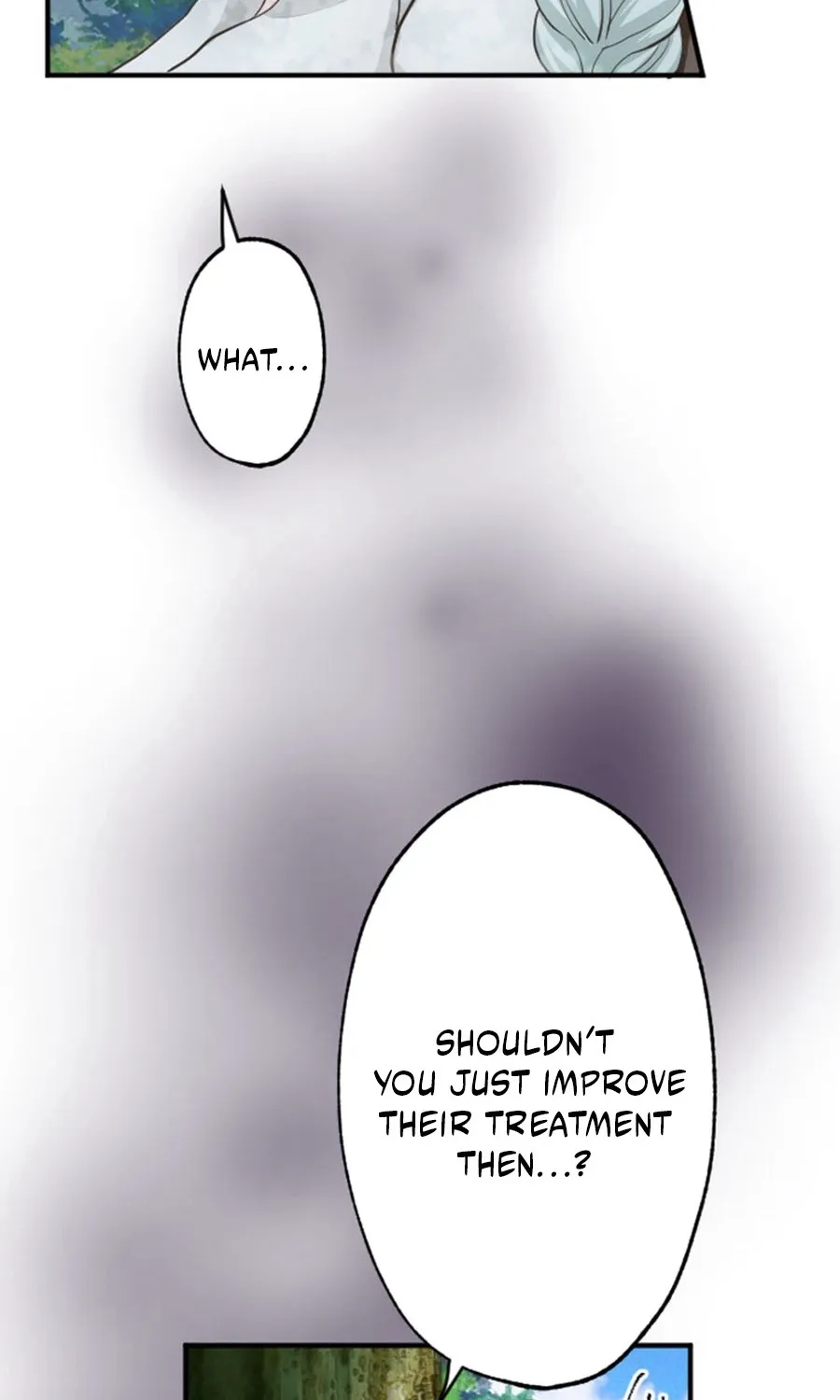 The Solitary Flower ~The Slum Girl Becomes a Princess and is Single-Mindedly Adored~ Chapter 15 - page 55