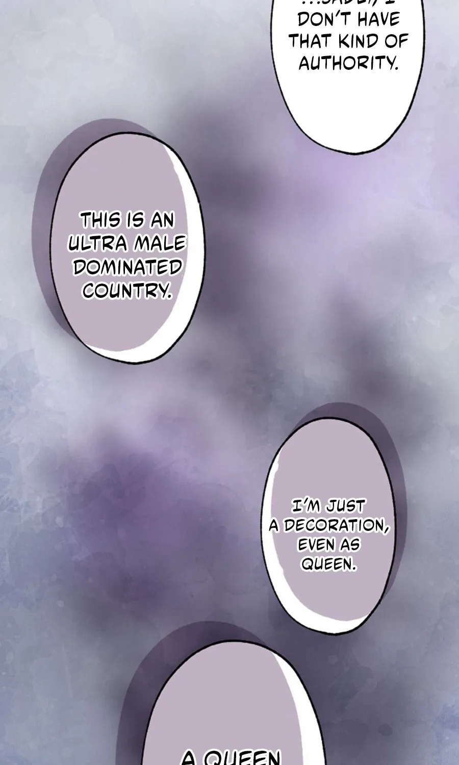 The Solitary Flower ~The Slum Girl Becomes a Princess and is Single-Mindedly Adored~ Chapter 15 - page 57