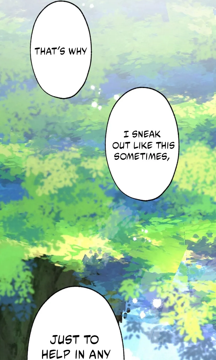 The Solitary Flower ~The Slum Girl Becomes a Princess and is Single-Mindedly Adored~ Chapter 15 - page 60