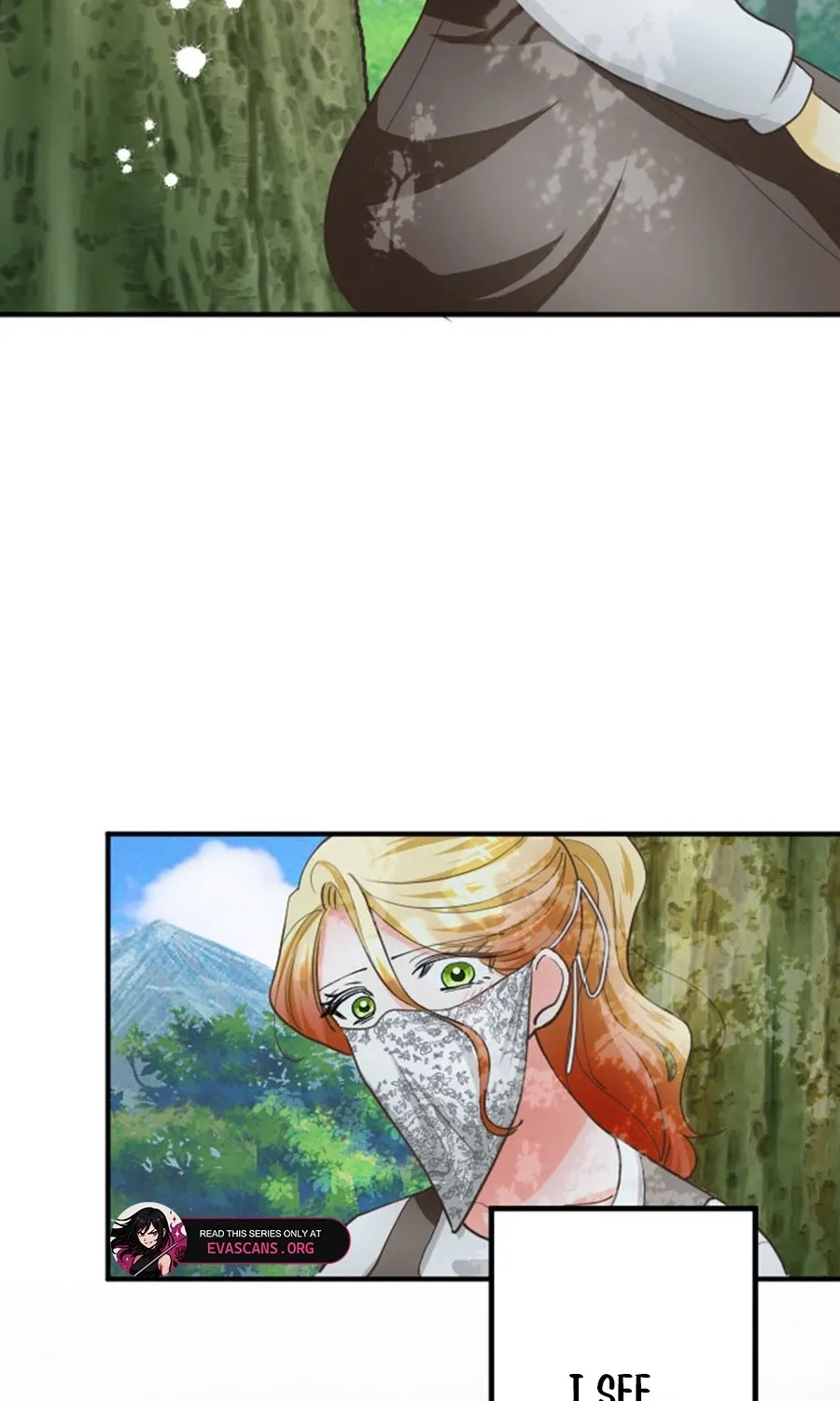 The Solitary Flower ~The Slum Girl Becomes a Princess and is Single-Mindedly Adored~ Chapter 15 - page 62