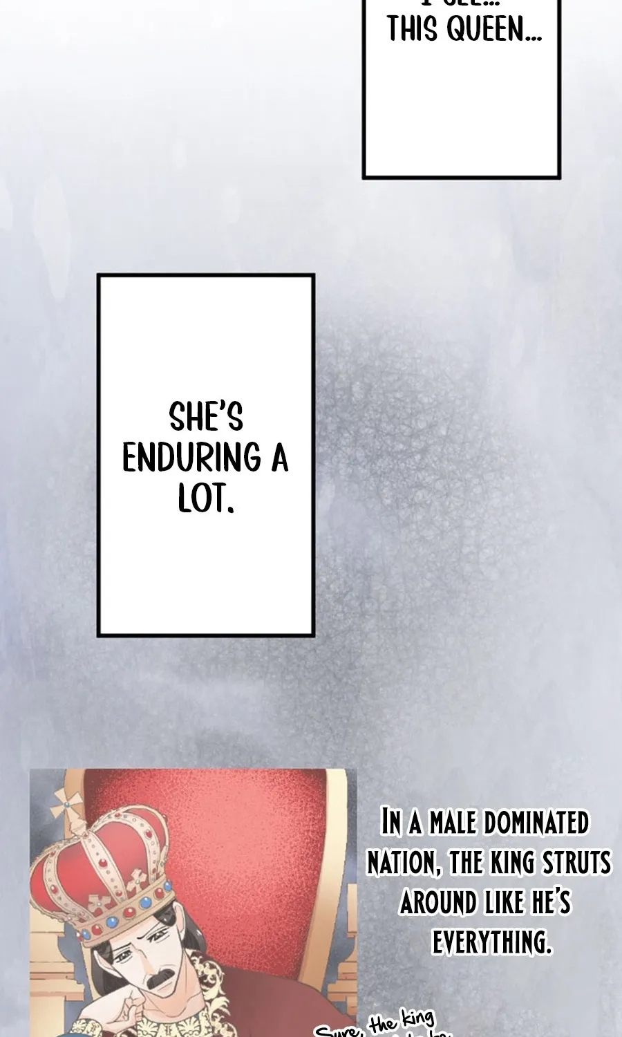 The Solitary Flower ~The Slum Girl Becomes a Princess and is Single-Mindedly Adored~ Chapter 15 - page 63