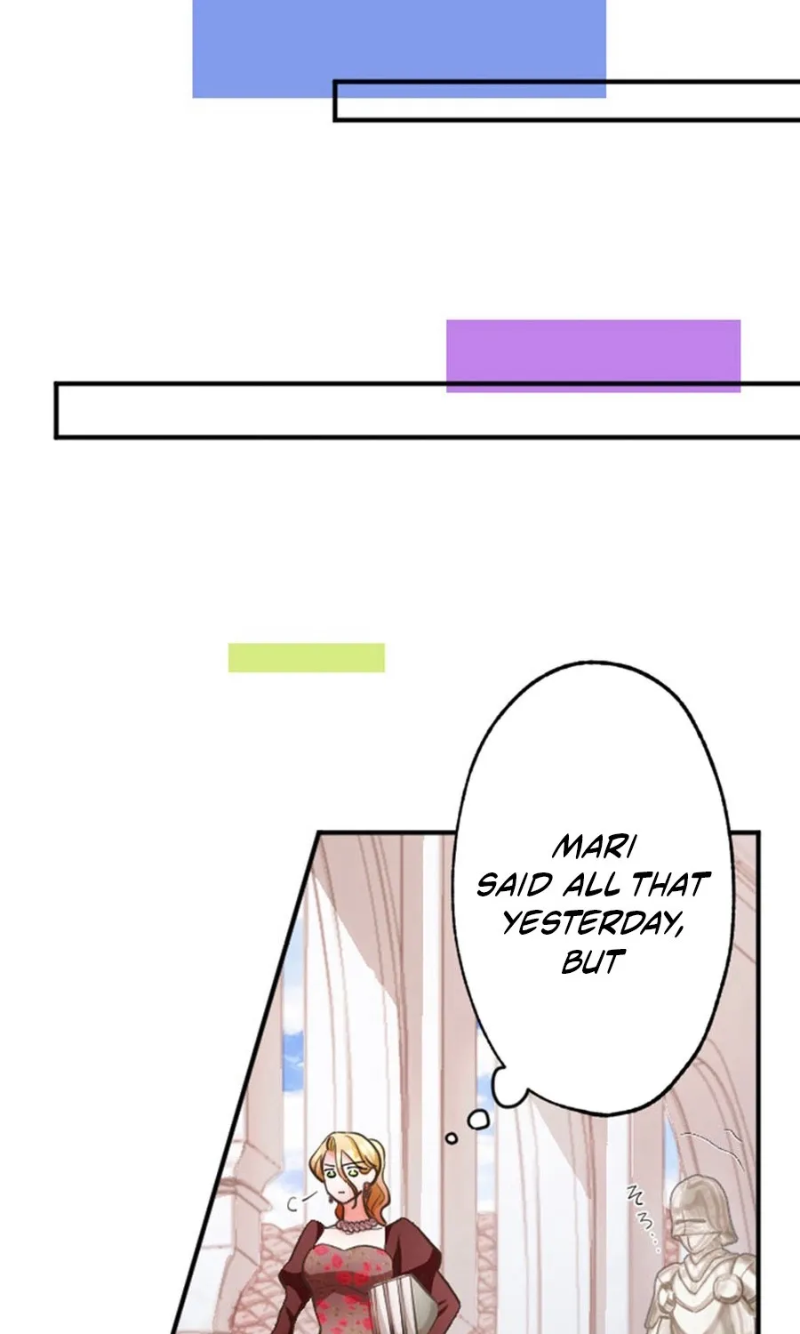 The Solitary Flower ~The Slum Girl Becomes a Princess and is Single-Mindedly Adored~ Chapter 15 - page 8