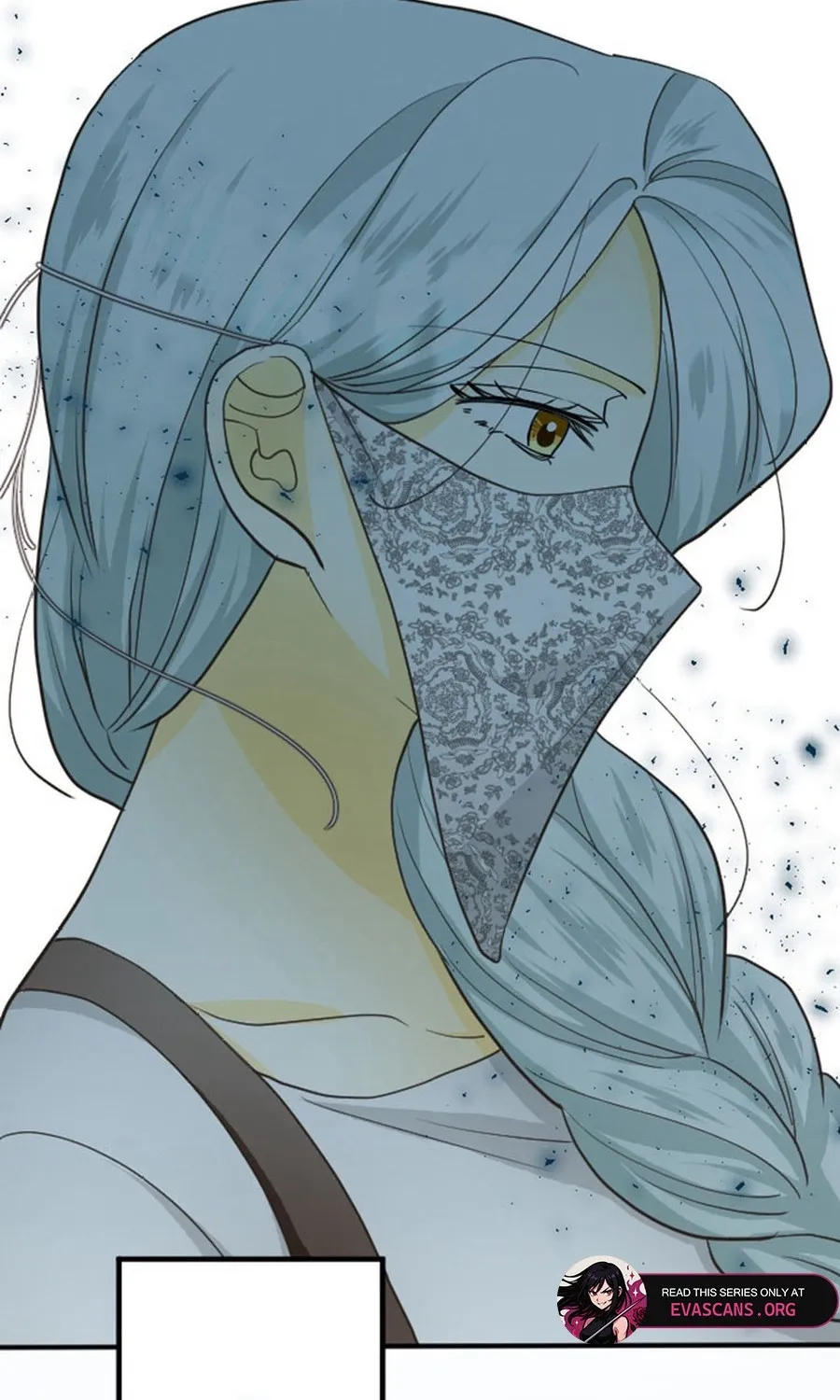The Solitary Flower ~The Slum Girl Becomes a Princess and is Single-Mindedly Adored~ Chapter 15 - page 83