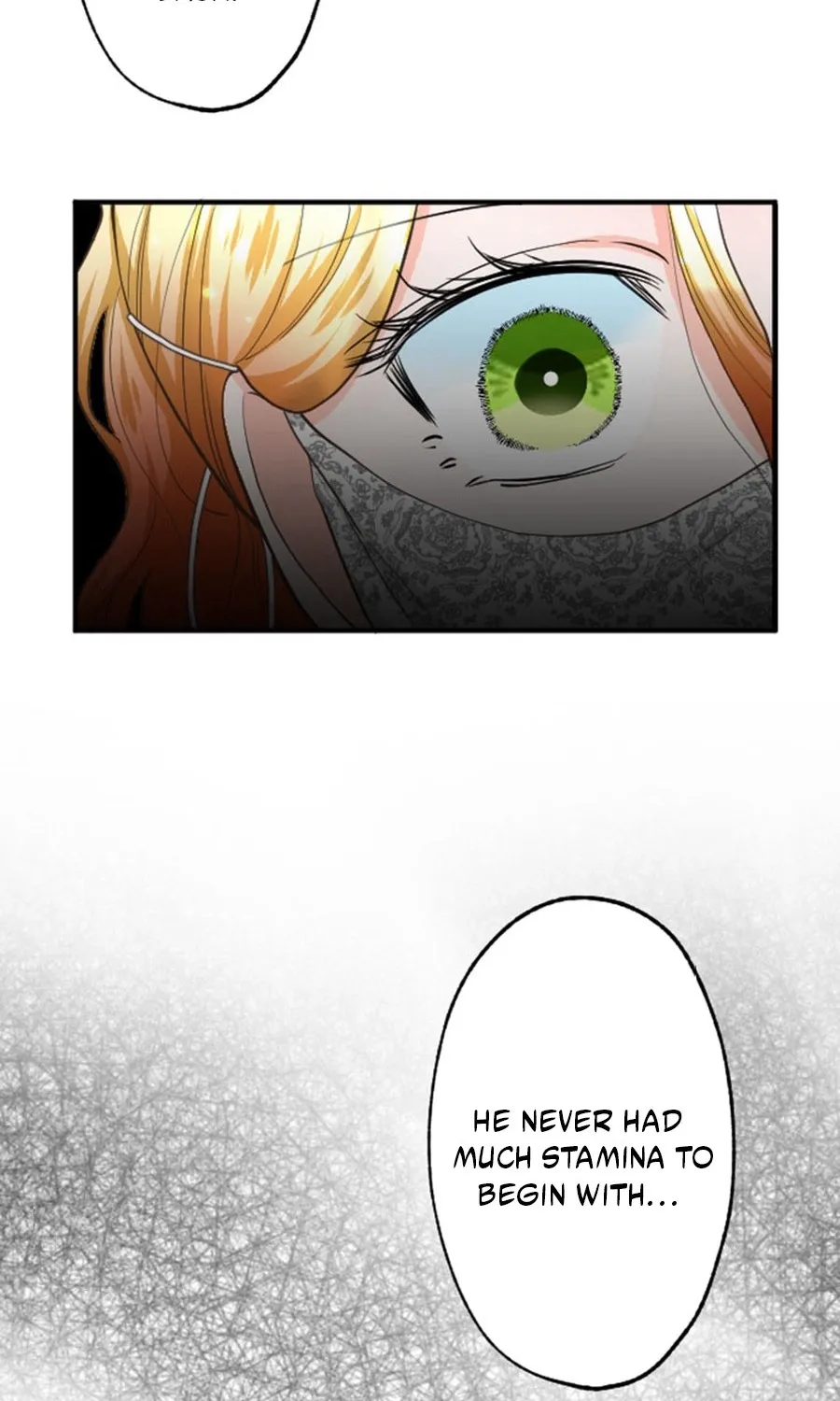The Solitary Flower ~The Slum Girl Becomes a Princess and is Single-Mindedly Adored~ Chapter 15 - page 89