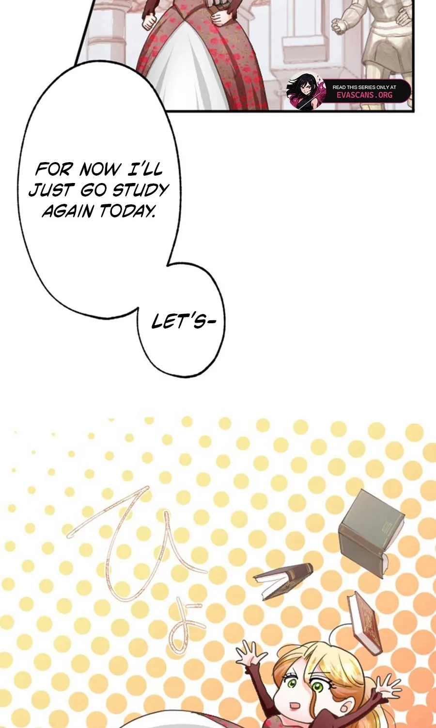 The Solitary Flower ~The Slum Girl Becomes a Princess and is Single-Mindedly Adored~ Chapter 15 - page 9
