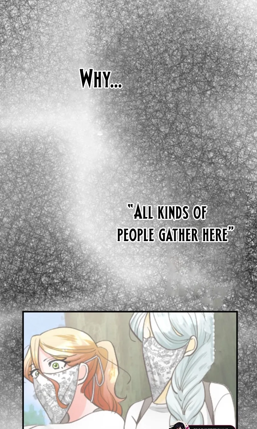 The Solitary Flower ~The Slum Girl Becomes a Princess and is Single-Mindedly Adored~ Chapter 15 - page 91