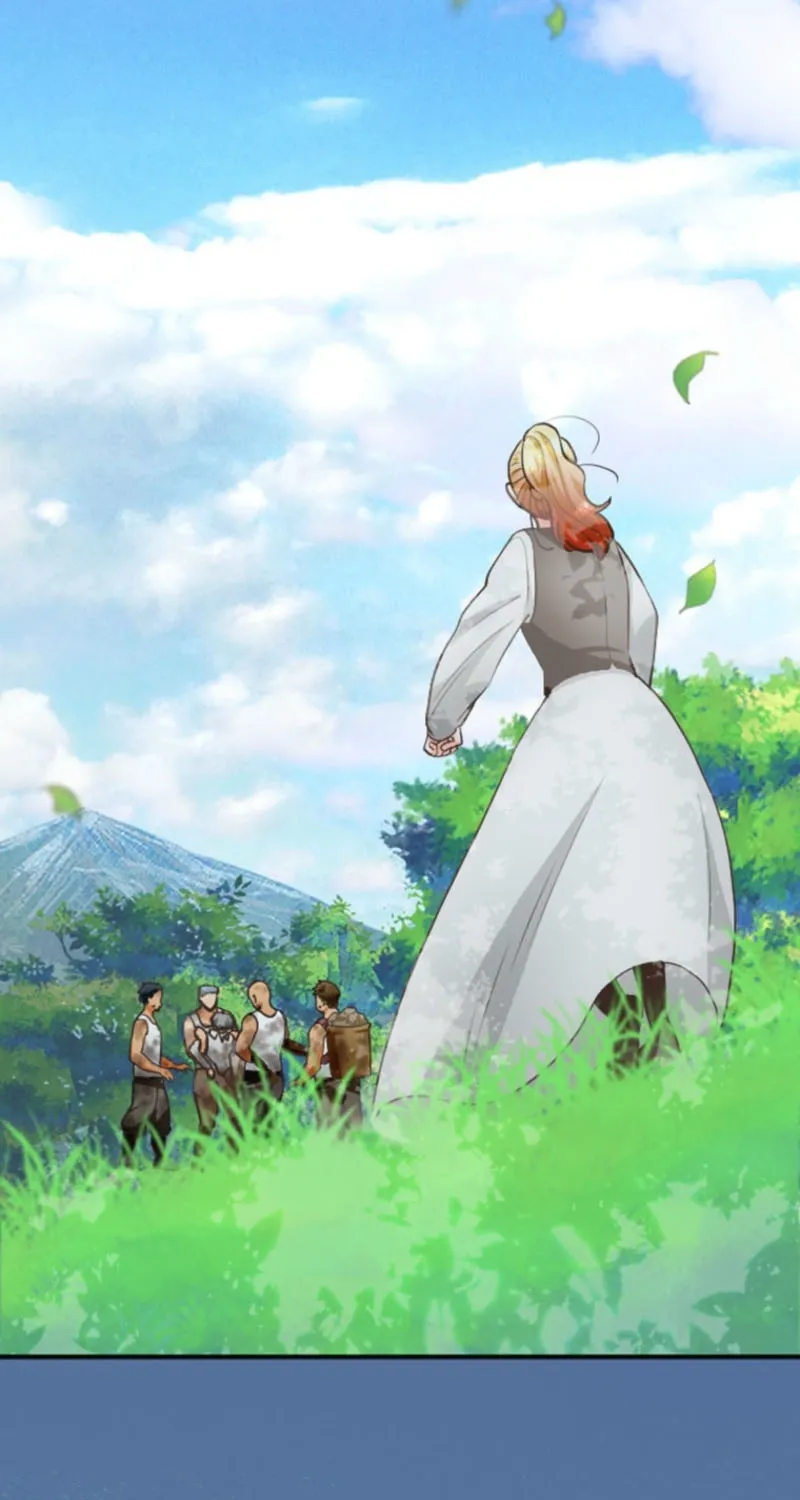 The Solitary Flower ~The Slum Girl Becomes a Princess and is Single-Mindedly Adored~ Chapter 16 - page 13