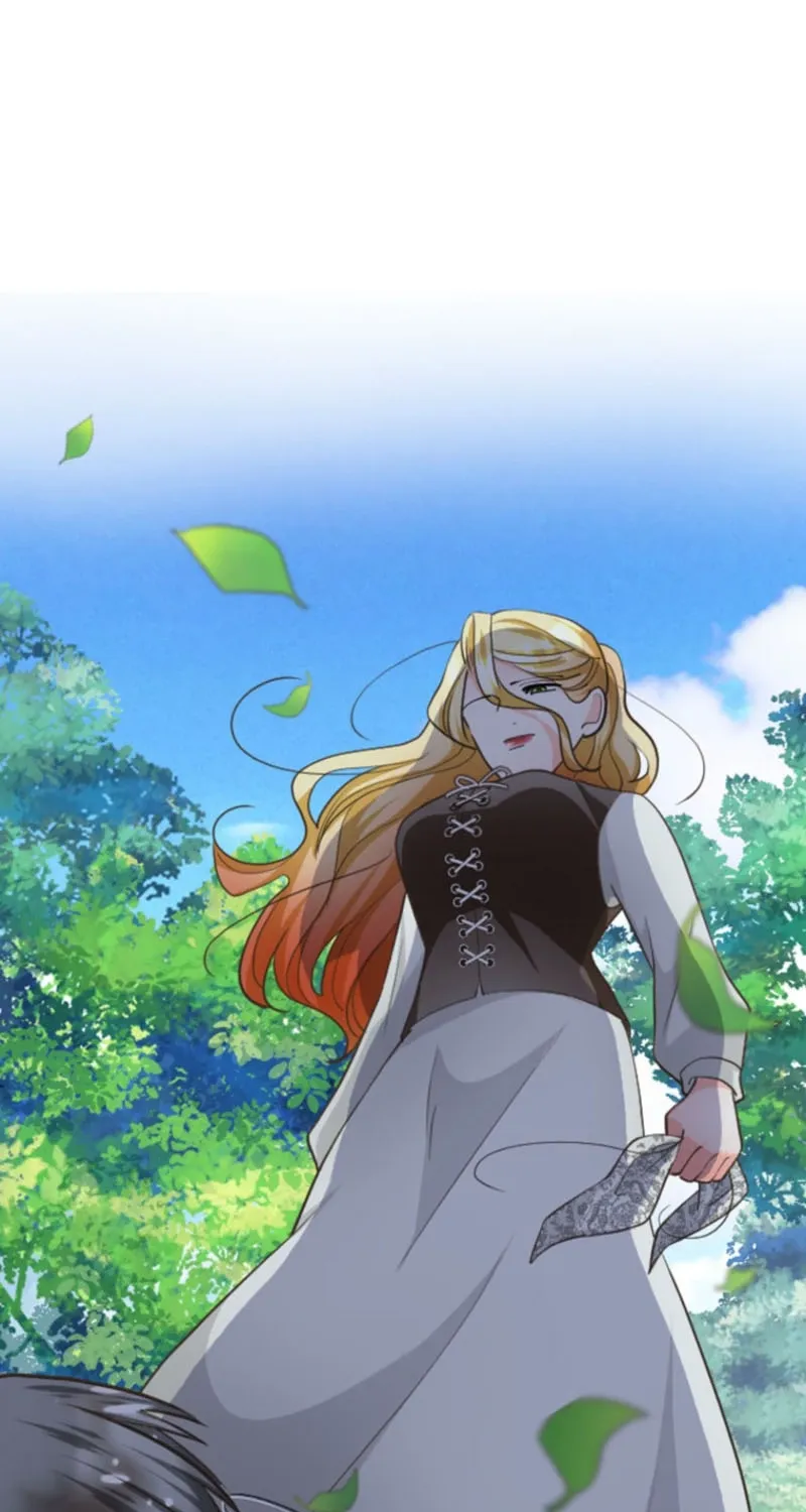 The Solitary Flower ~The Slum Girl Becomes a Princess and is Single-Mindedly Adored~ Chapter 16 - page 19