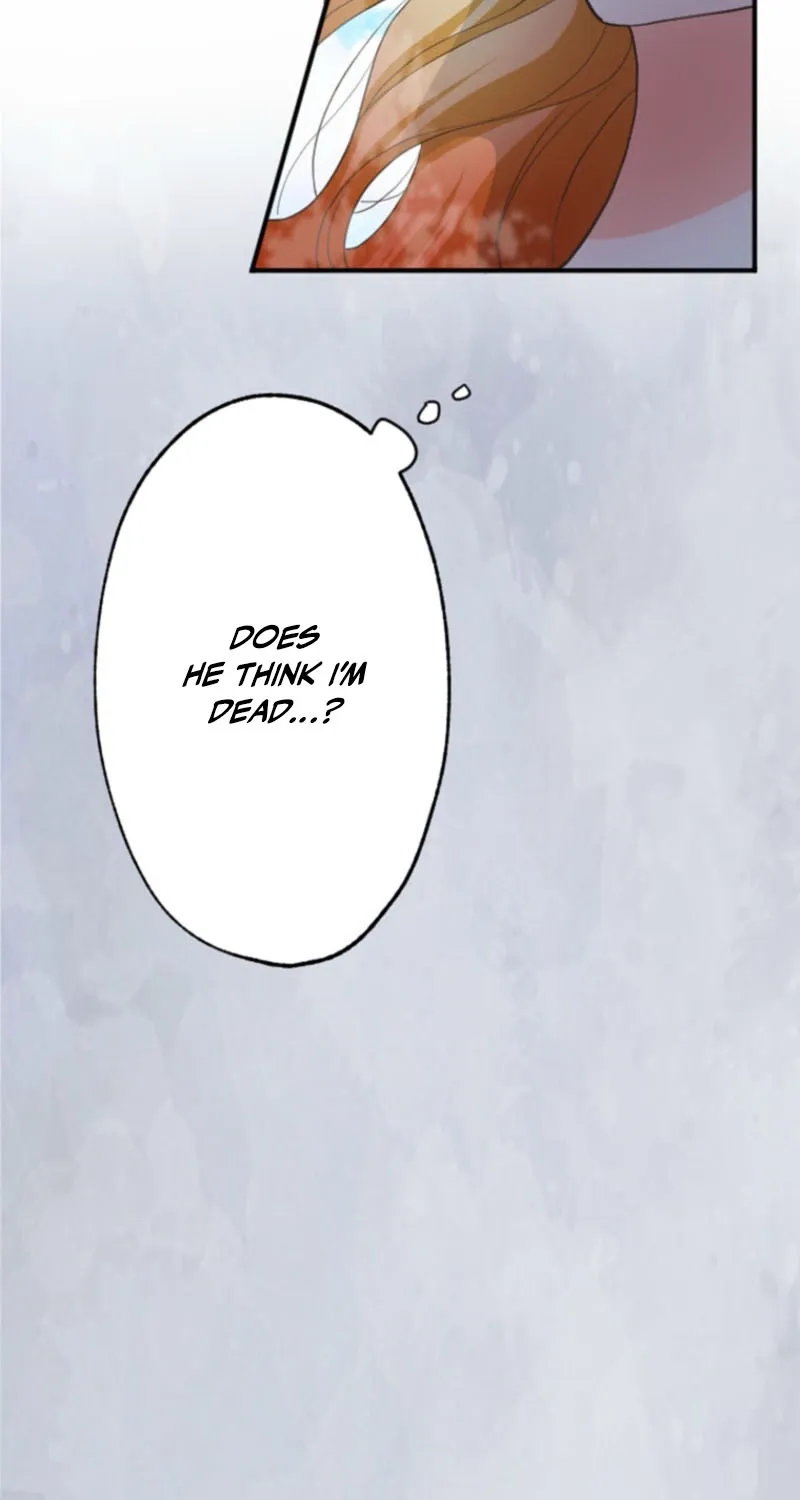 The Solitary Flower ~The Slum Girl Becomes a Princess and is Single-Mindedly Adored~ Chapter 16 - page 23