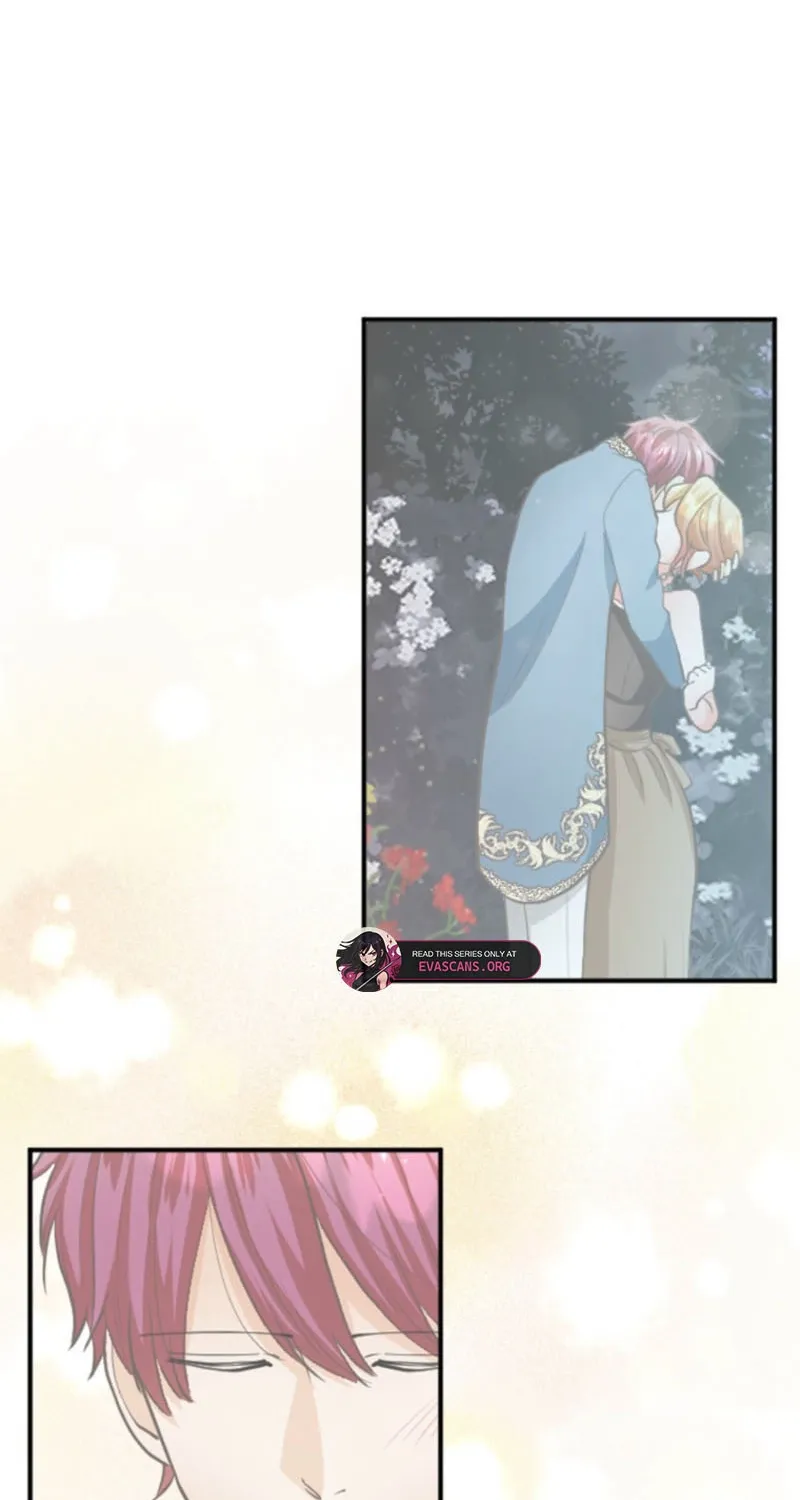 The Solitary Flower ~The Slum Girl Becomes a Princess and is Single-Mindedly Adored~ Chapter 16 - page 29