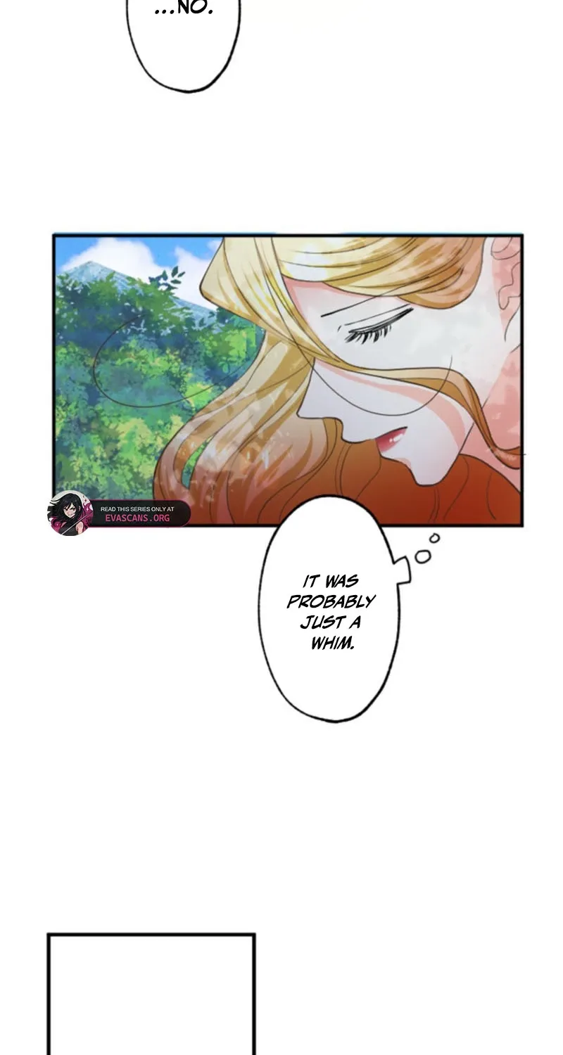 The Solitary Flower ~The Slum Girl Becomes a Princess and is Single-Mindedly Adored~ Chapter 16 - page 32