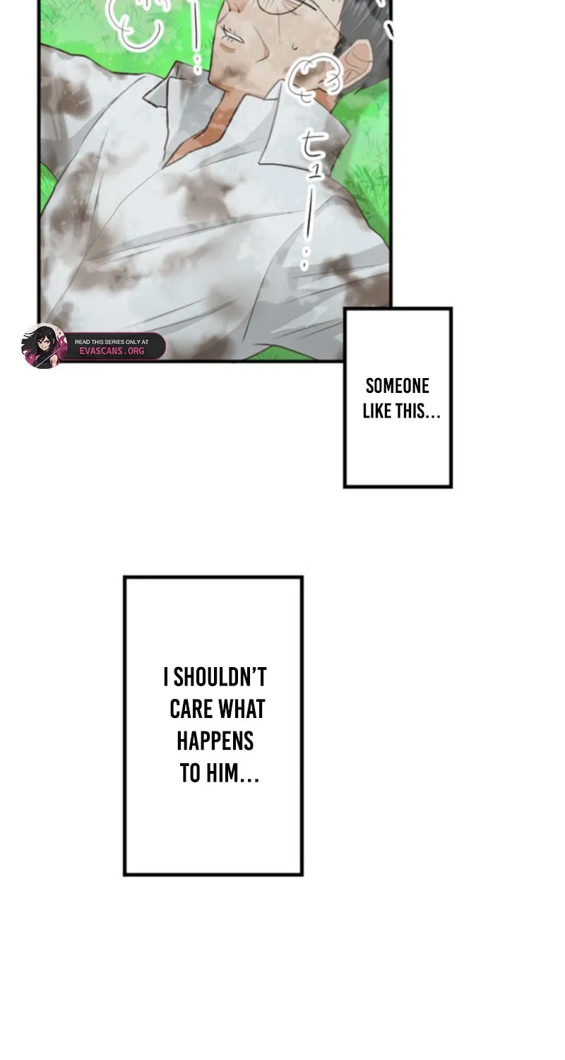 The Solitary Flower ~The Slum Girl Becomes a Princess and is Single-Mindedly Adored~ Chapter 16 - page 34