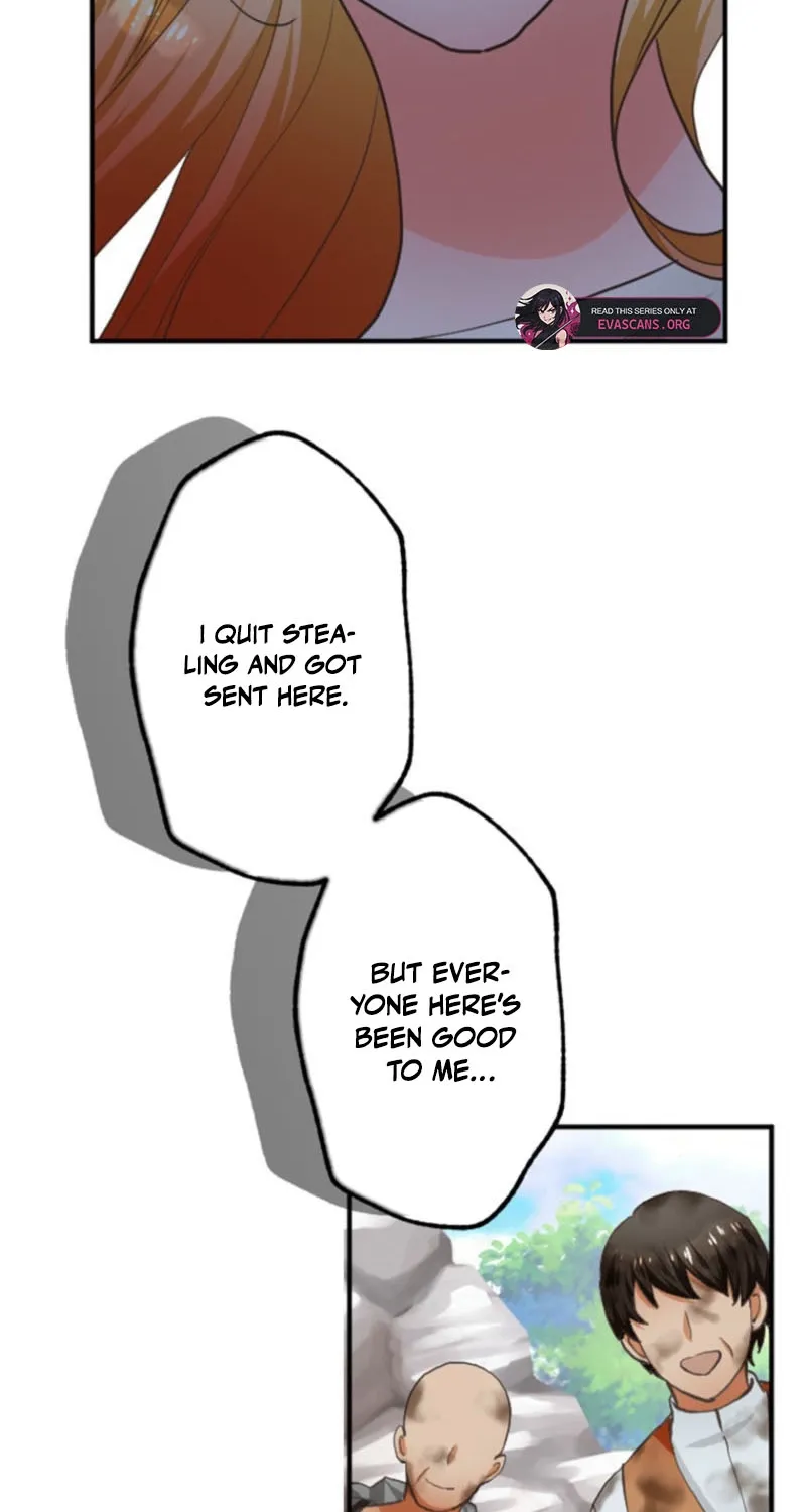 The Solitary Flower ~The Slum Girl Becomes a Princess and is Single-Mindedly Adored~ Chapter 16 - page 42