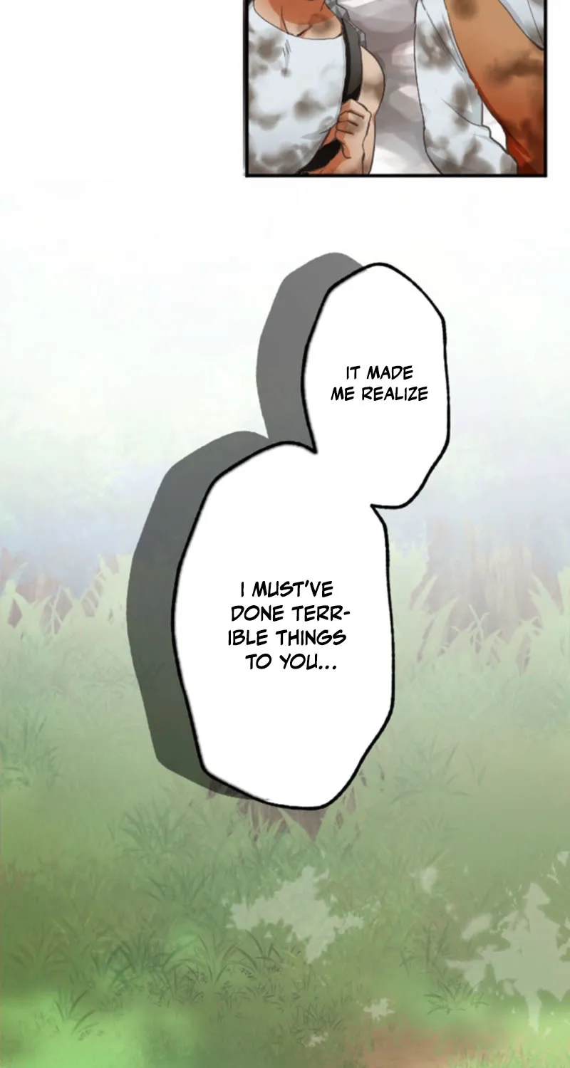 The Solitary Flower ~The Slum Girl Becomes a Princess and is Single-Mindedly Adored~ Chapter 16 - page 43
