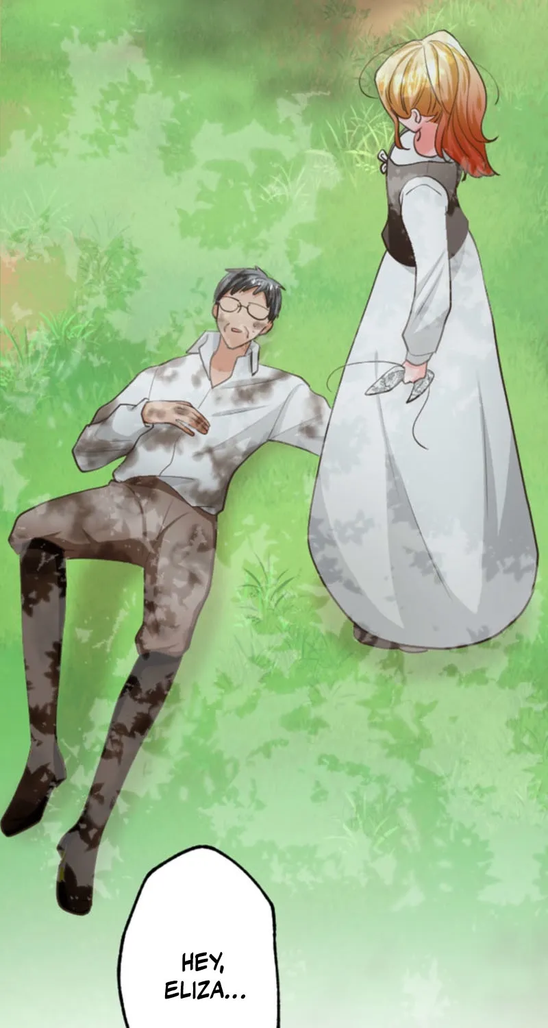 The Solitary Flower ~The Slum Girl Becomes a Princess and is Single-Mindedly Adored~ Chapter 16 - page 44