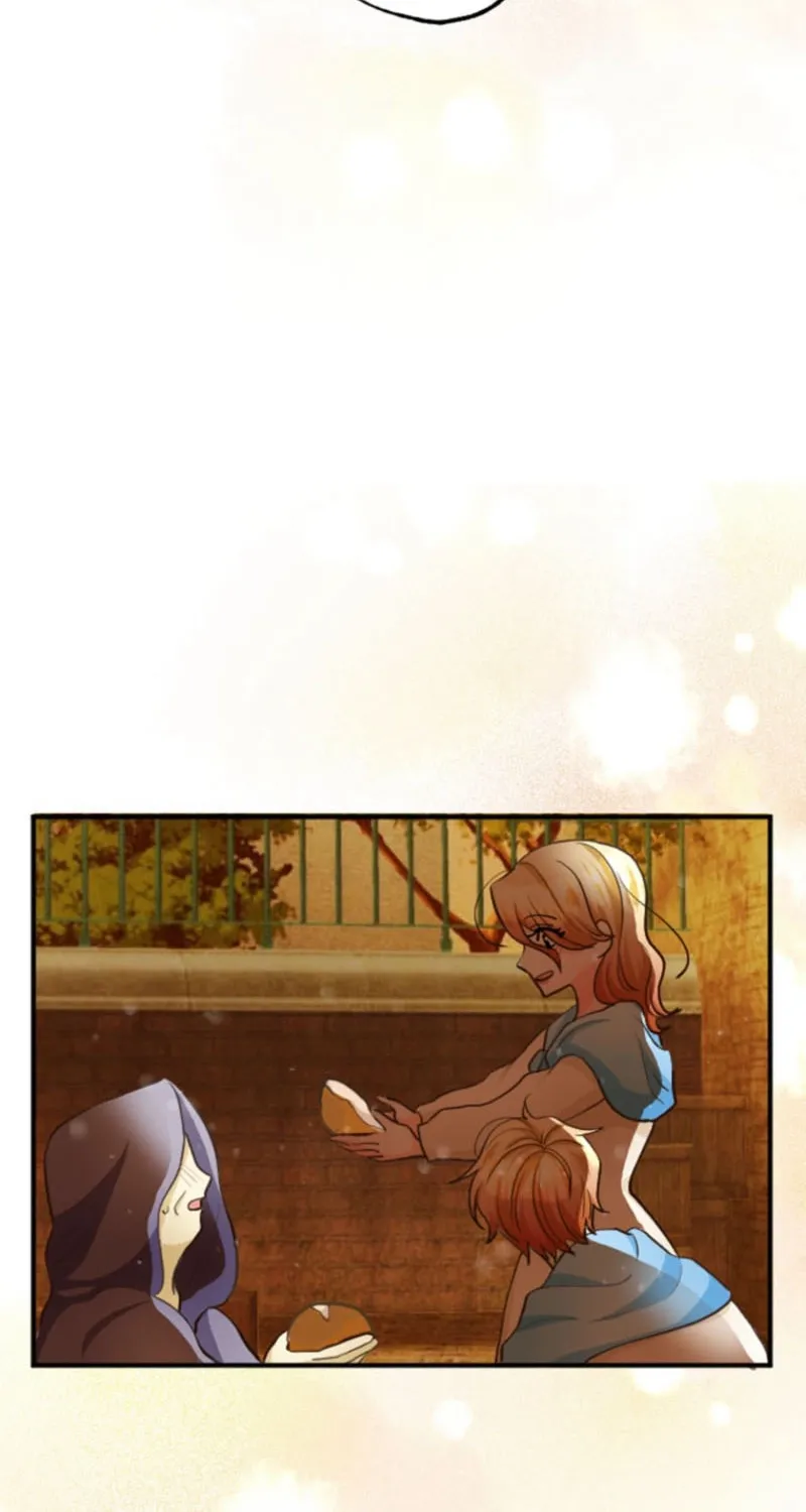 The Solitary Flower ~The Slum Girl Becomes a Princess and is Single-Mindedly Adored~ Chapter 16 - page 56