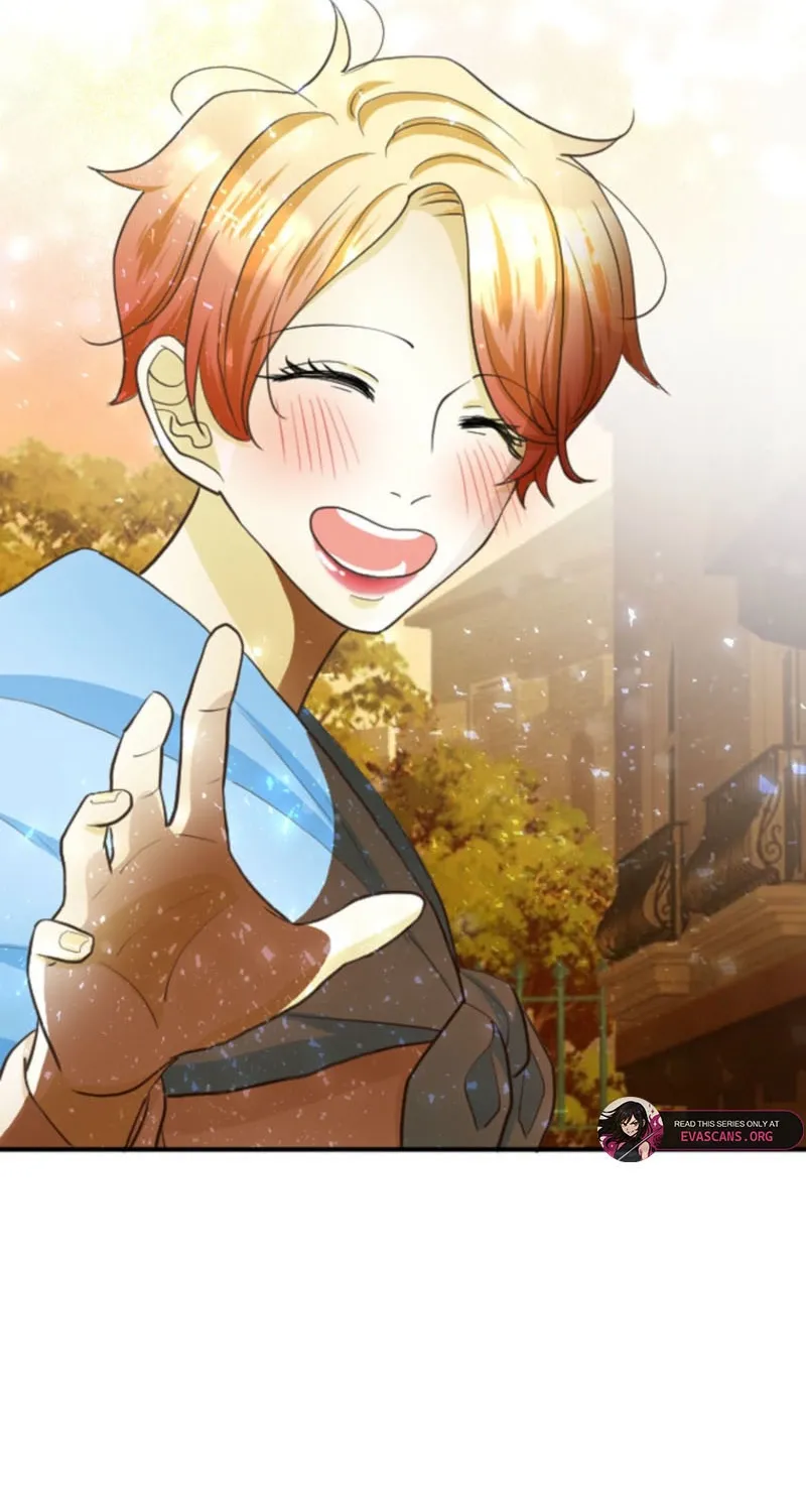 The Solitary Flower ~The Slum Girl Becomes a Princess and is Single-Mindedly Adored~ Chapter 16 - page 58
