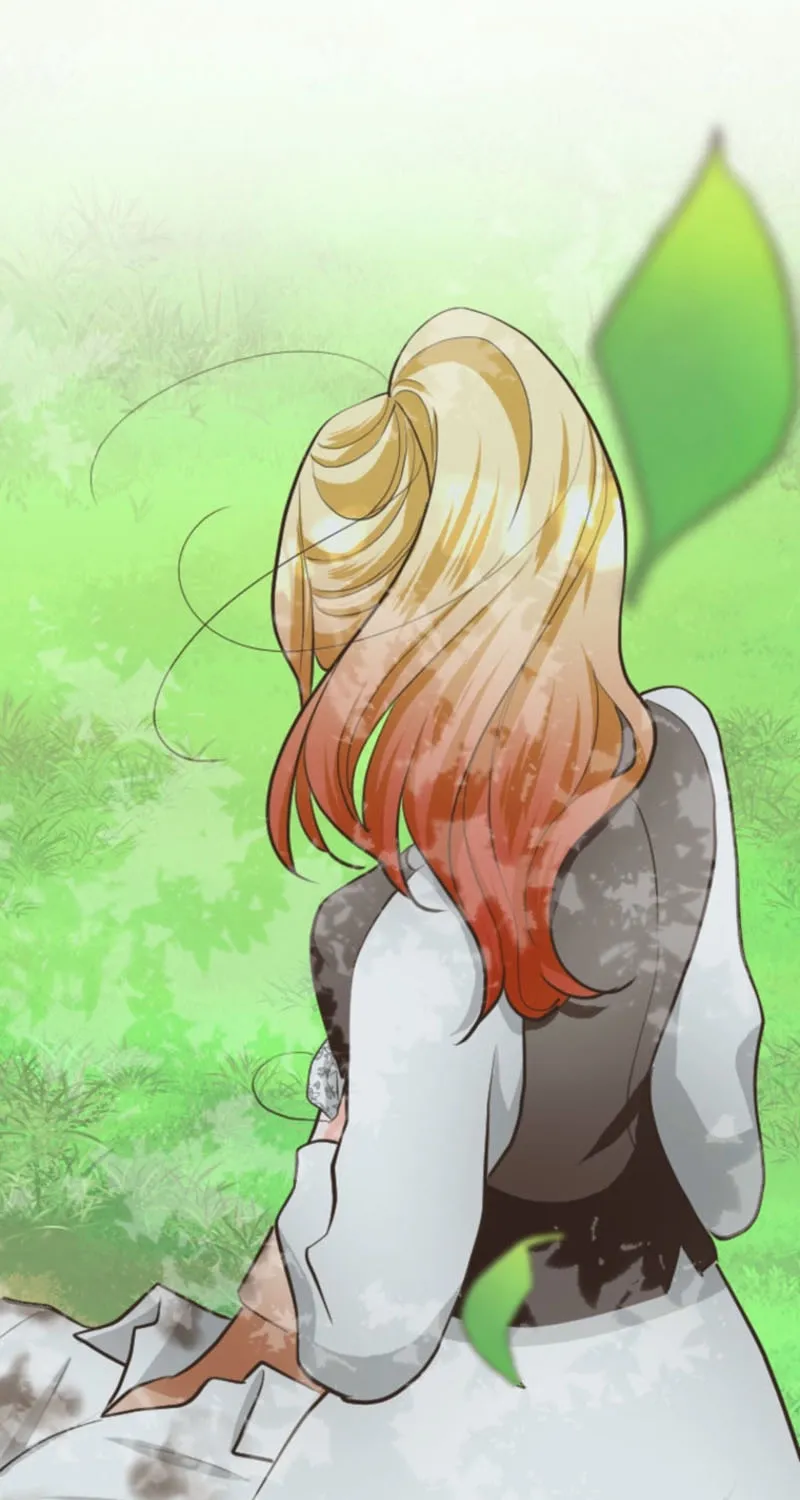The Solitary Flower ~The Slum Girl Becomes a Princess and is Single-Mindedly Adored~ Chapter 16 - page 61