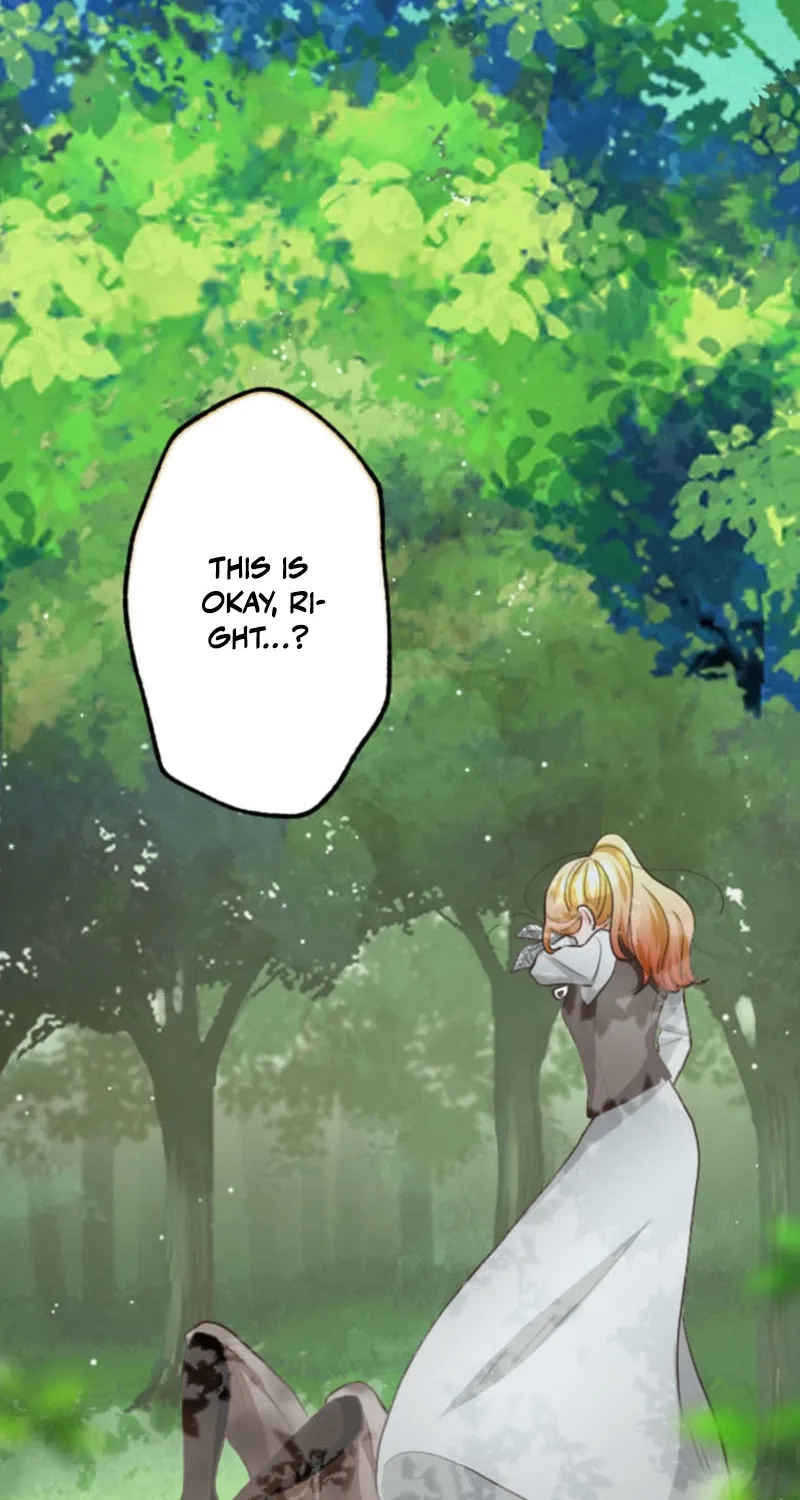 The Solitary Flower ~The Slum Girl Becomes a Princess and is Single-Mindedly Adored~ Chapter 16 - page 67