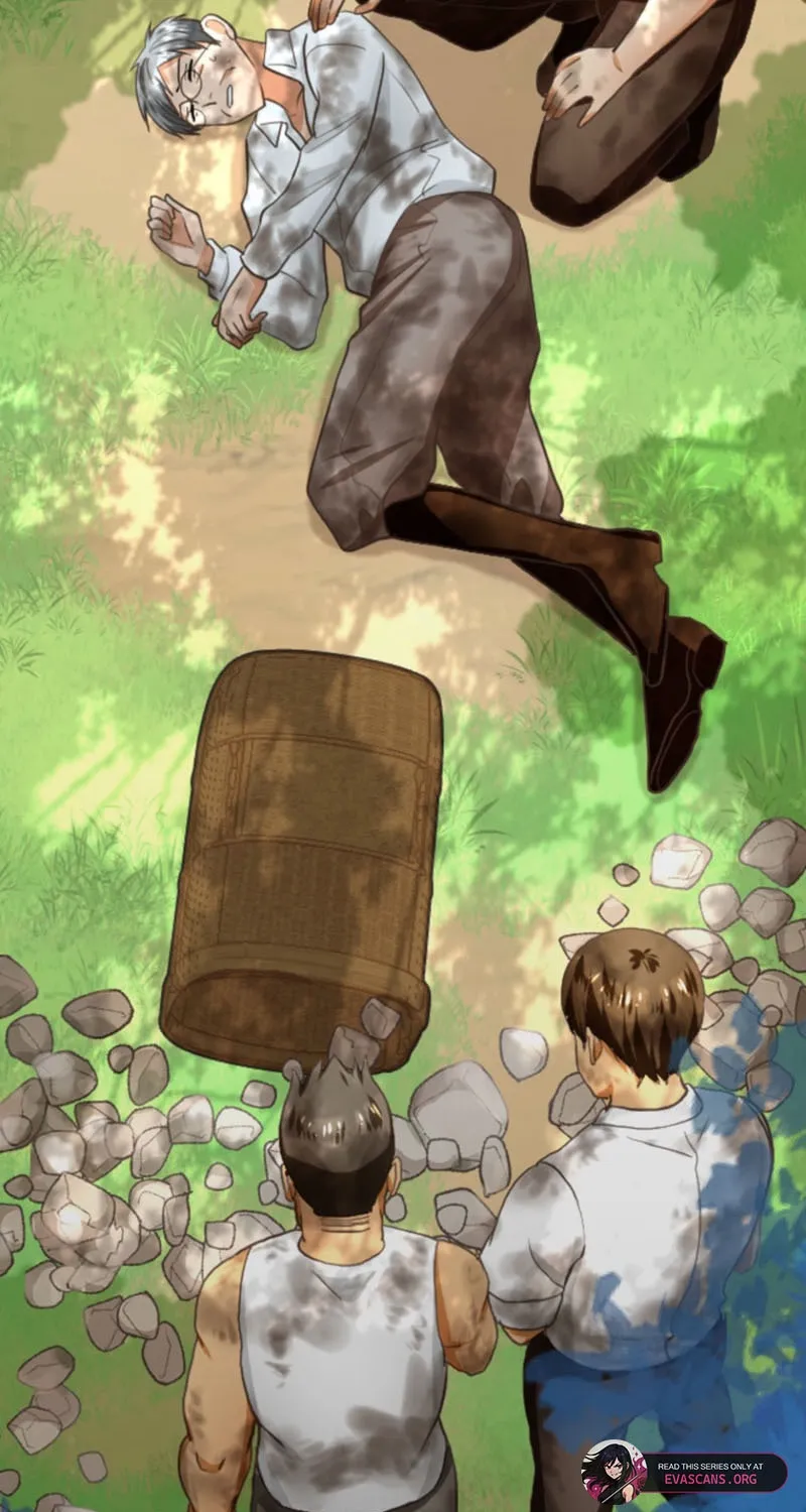 The Solitary Flower ~The Slum Girl Becomes a Princess and is Single-Mindedly Adored~ Chapter 16 - page 7
