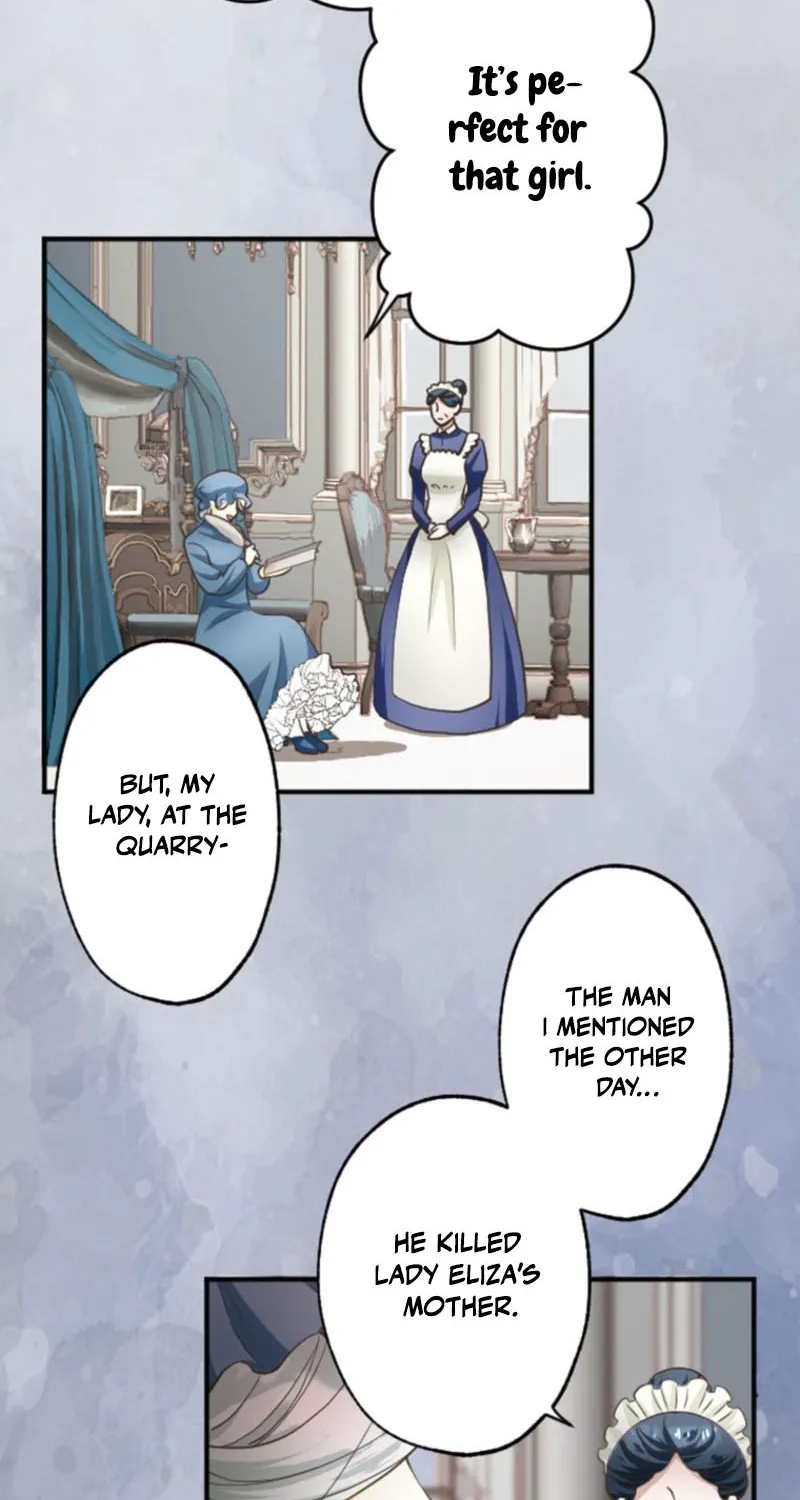The Solitary Flower ~The Slum Girl Becomes a Princess and is Single-Mindedly Adored~ Chapter 16 - page 72