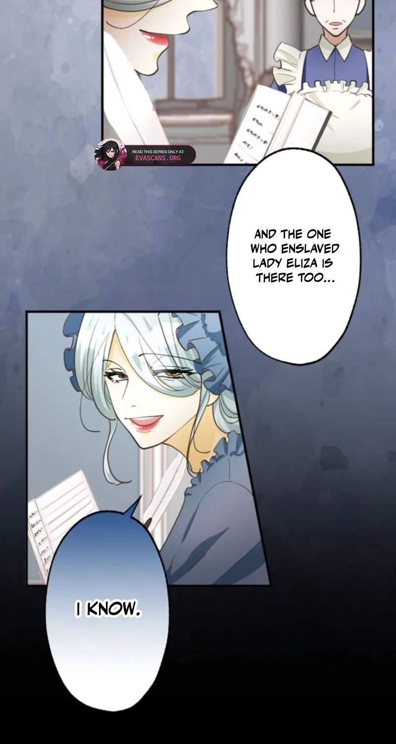 The Solitary Flower ~The Slum Girl Becomes a Princess and is Single-Mindedly Adored~ Chapter 16 - page 73