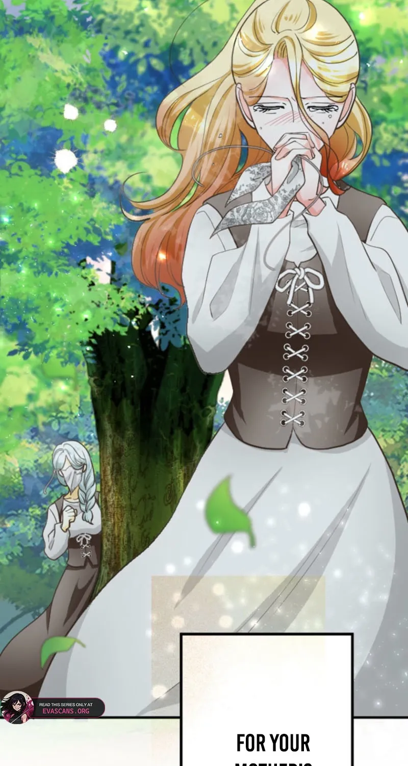 The Solitary Flower ~The Slum Girl Becomes a Princess and is Single-Mindedly Adored~ Chapter 16 - page 79