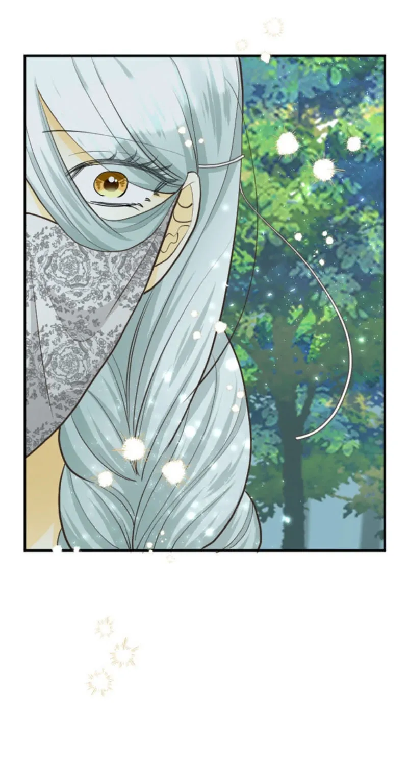 The Solitary Flower ~The Slum Girl Becomes a Princess and is Single-Mindedly Adored~ Chapter 16 - page 81