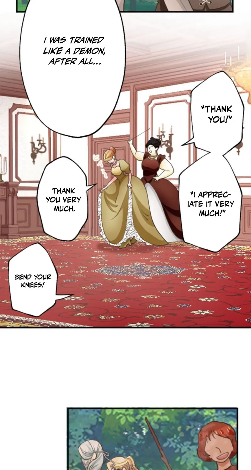 The Solitary Flower ~The Slum Girl Becomes a Princess and is Single-Mindedly Adored~ Chapter 16 - page 86