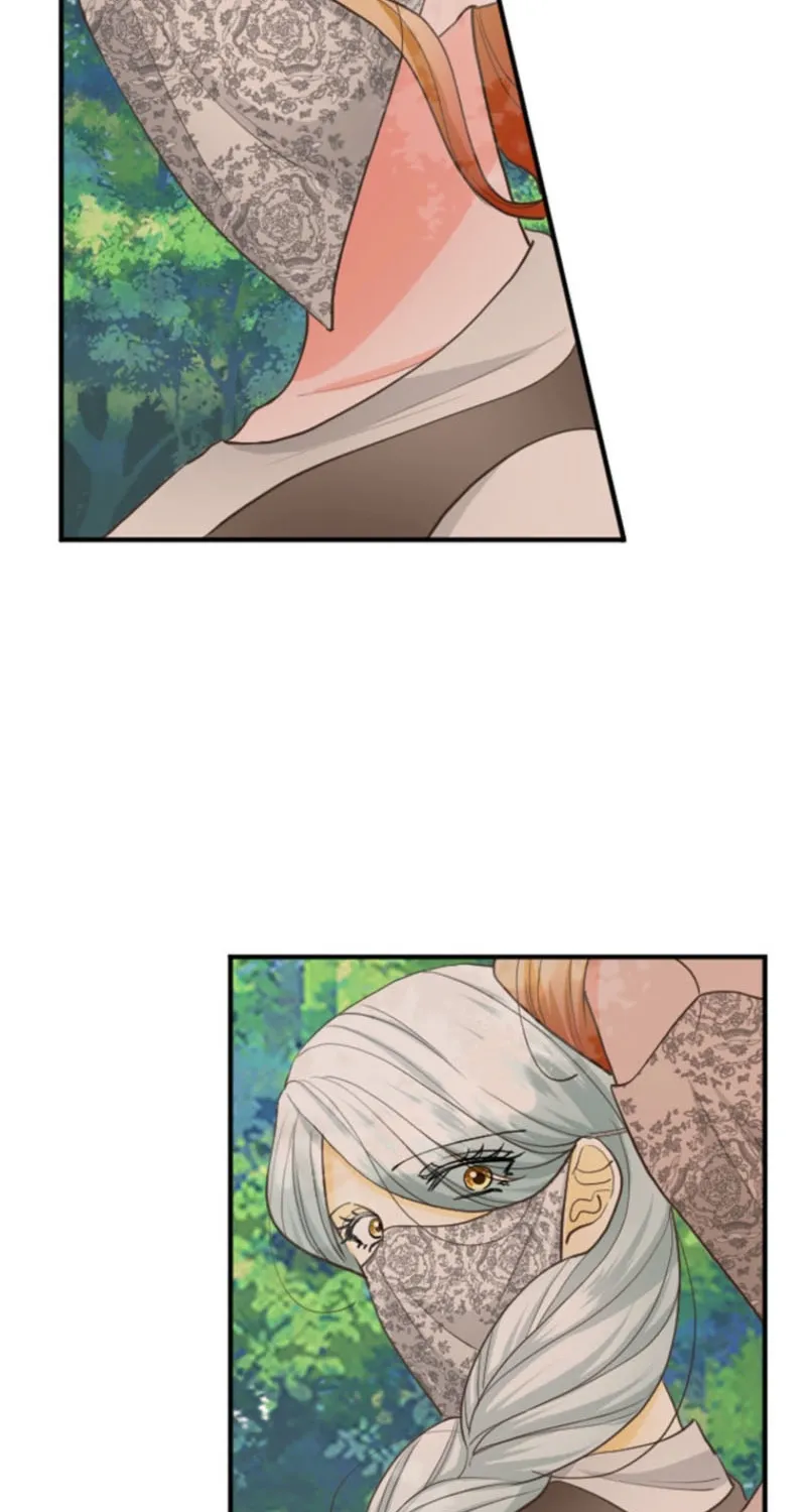The Solitary Flower ~The Slum Girl Becomes a Princess and is Single-Mindedly Adored~ Chapter 16 - page 88