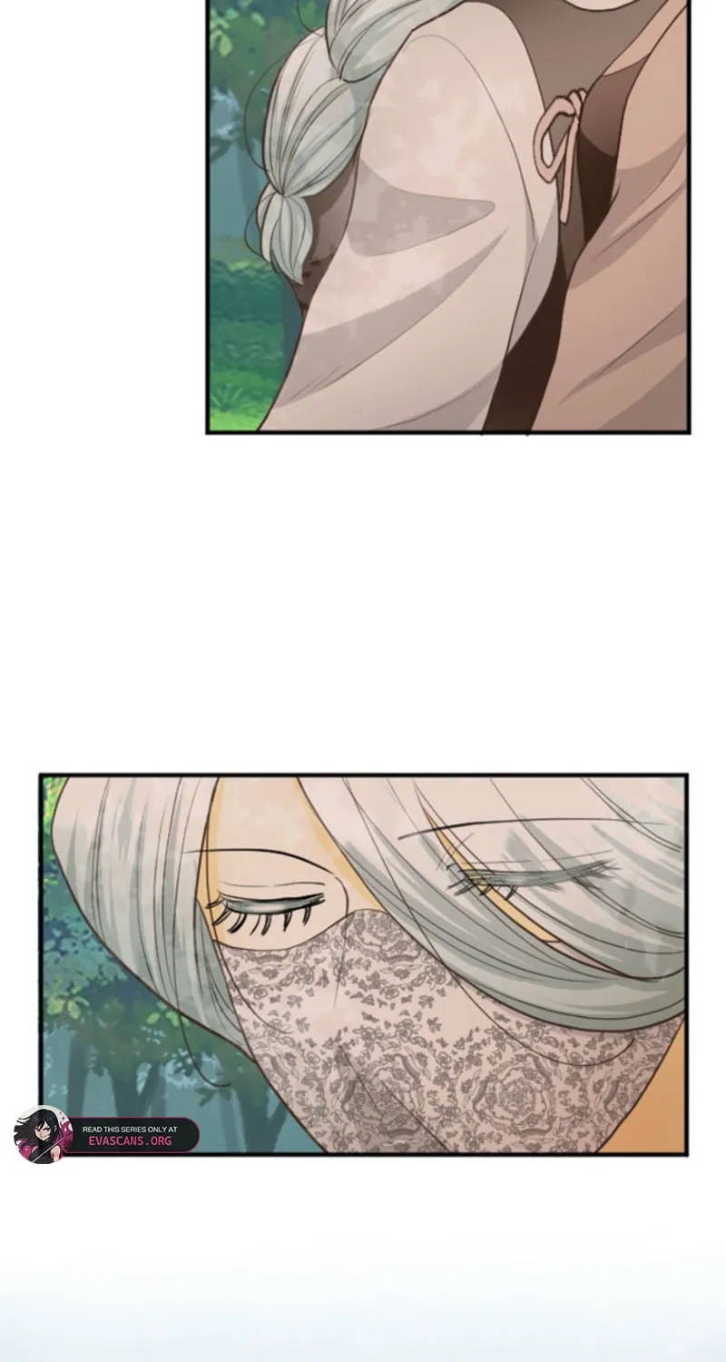 The Solitary Flower ~The Slum Girl Becomes a Princess and is Single-Mindedly Adored~ Chapter 16 - page 89