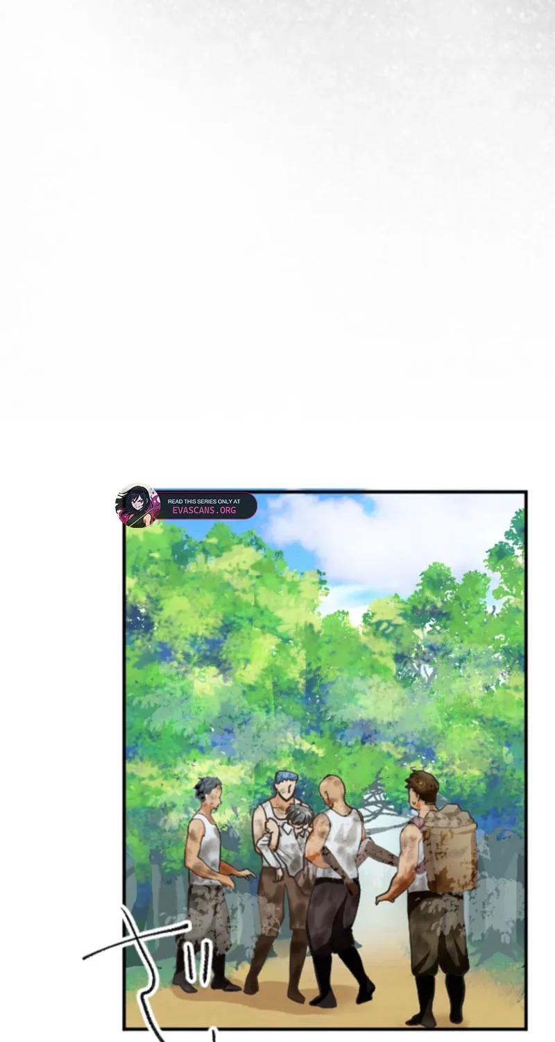 The Solitary Flower ~The Slum Girl Becomes a Princess and is Single-Mindedly Adored~ Chapter 16 - page 9