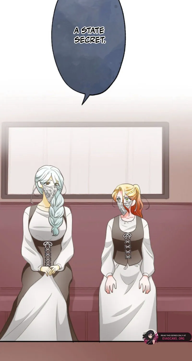 The Solitary Flower ~The Slum Girl Becomes a Princess and is Single-Mindedly Adored~ Chapter 16 - page 93