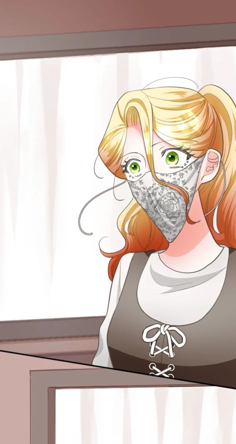 The Solitary Flower ~The Slum Girl Becomes a Princess and is Single-Mindedly Adored~ Chapter 16 - page 94
