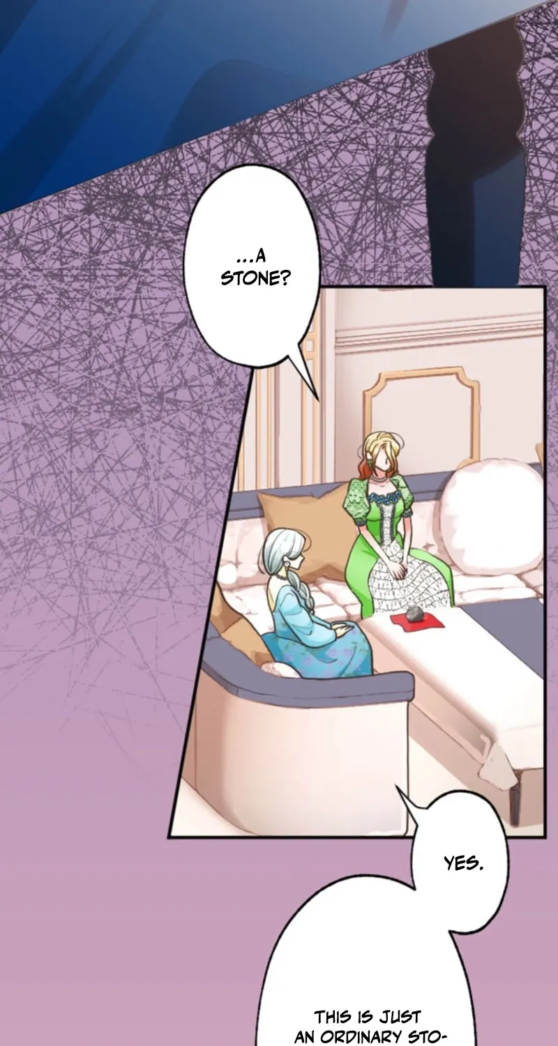 The Solitary Flower ~The Slum Girl Becomes a Princess and is Single-Mindedly Adored~ Chapter 17 - page 11