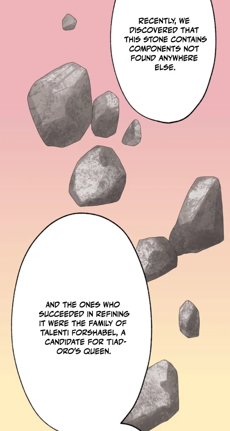 The Solitary Flower ~The Slum Girl Becomes a Princess and is Single-Mindedly Adored~ Chapter 17 - page 13