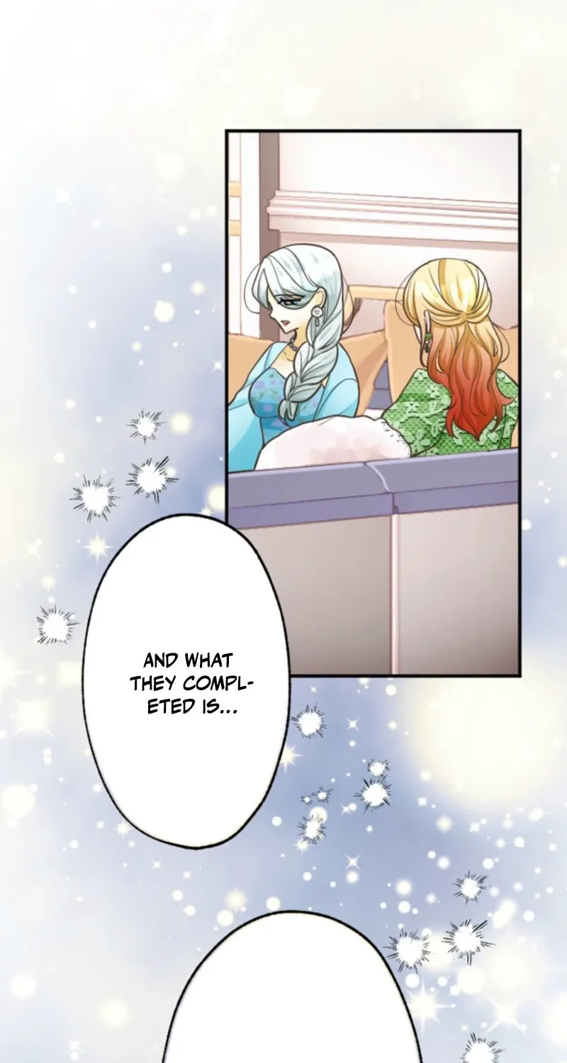 The Solitary Flower ~The Slum Girl Becomes a Princess and is Single-Mindedly Adored~ Chapter 17 - page 15