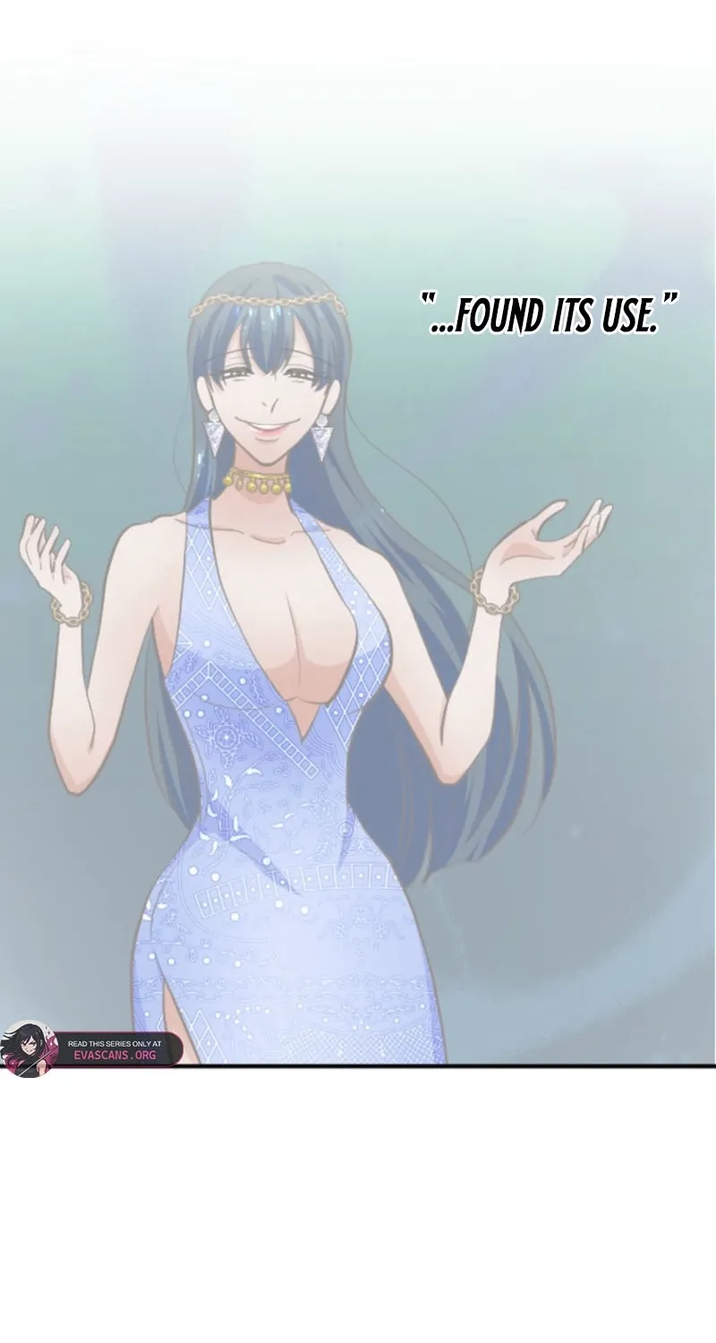 The Solitary Flower ~The Slum Girl Becomes a Princess and is Single-Mindedly Adored~ Chapter 17 - page 21
