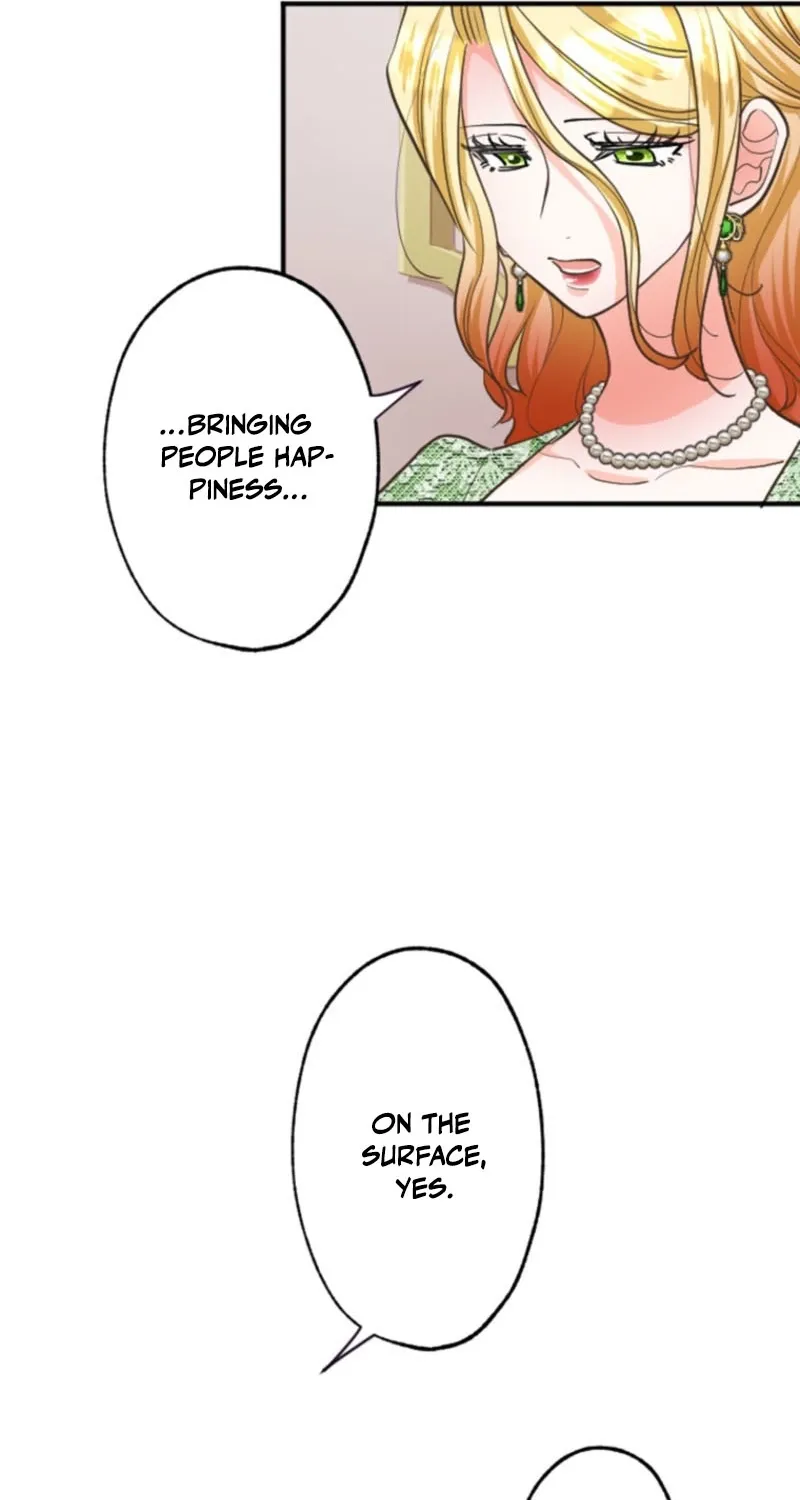 The Solitary Flower ~The Slum Girl Becomes a Princess and is Single-Mindedly Adored~ Chapter 17 - page 23